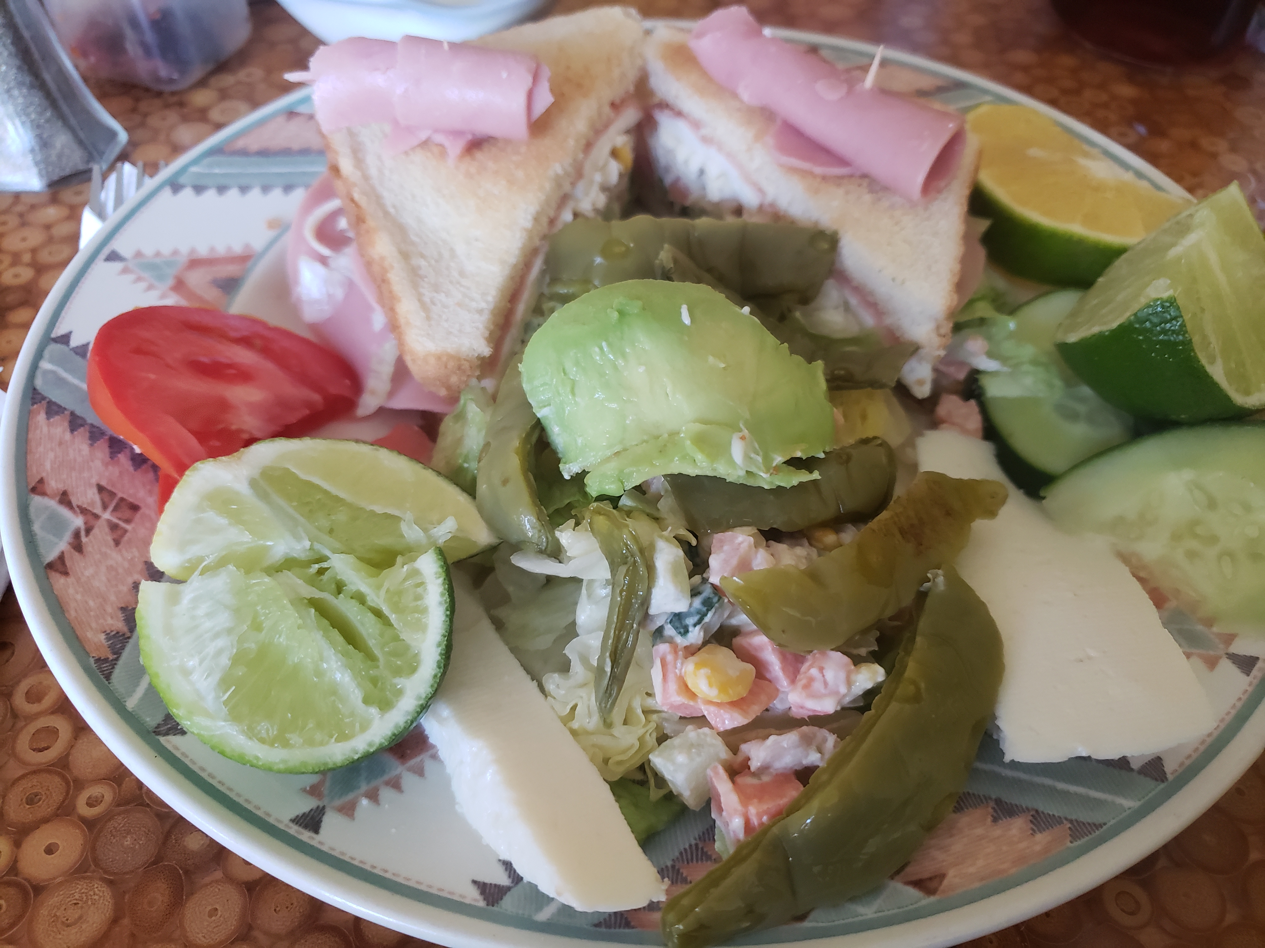 Restaurante Los Magueyes image 7