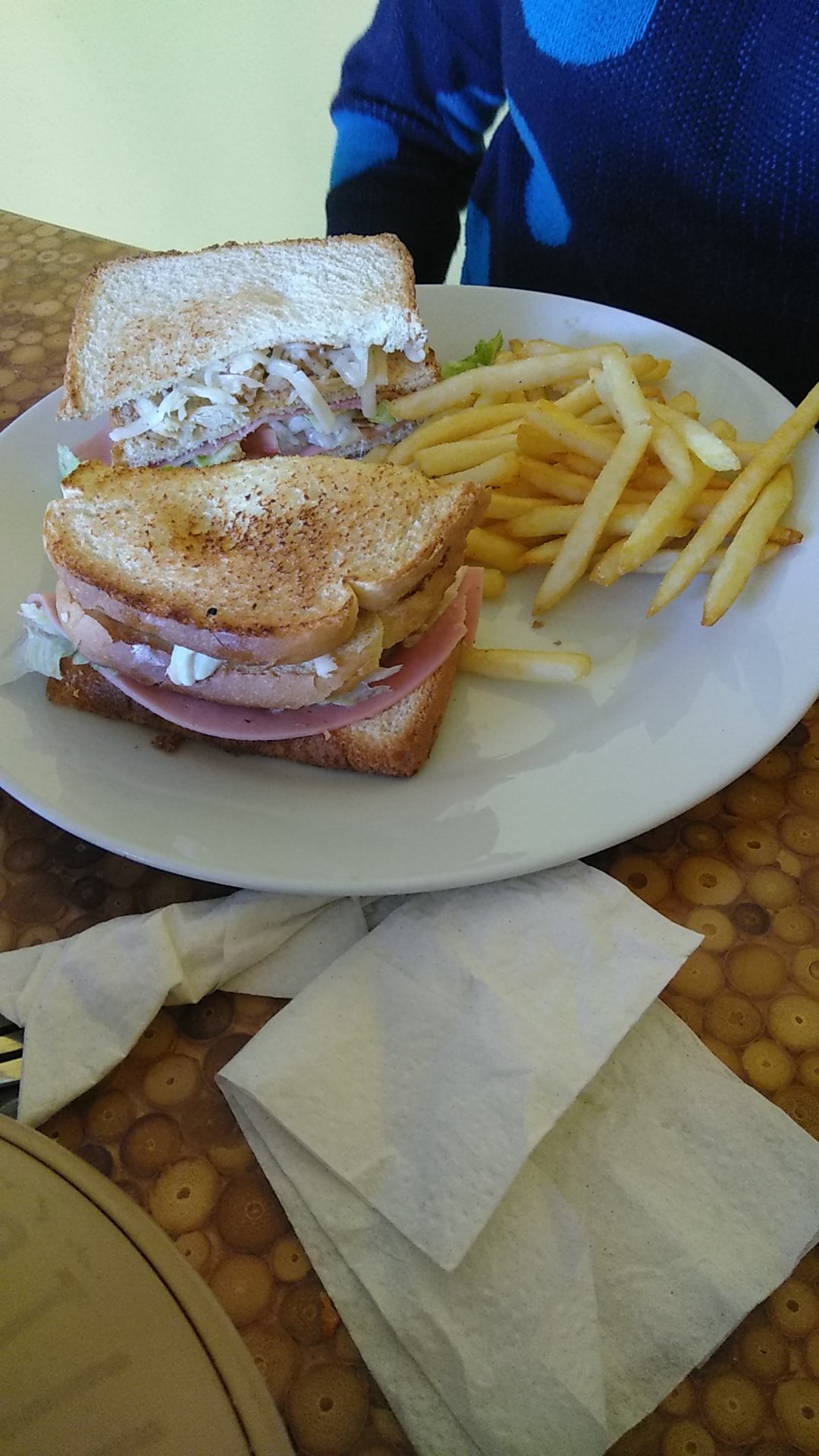 Restaurante Los Magueyes image 8