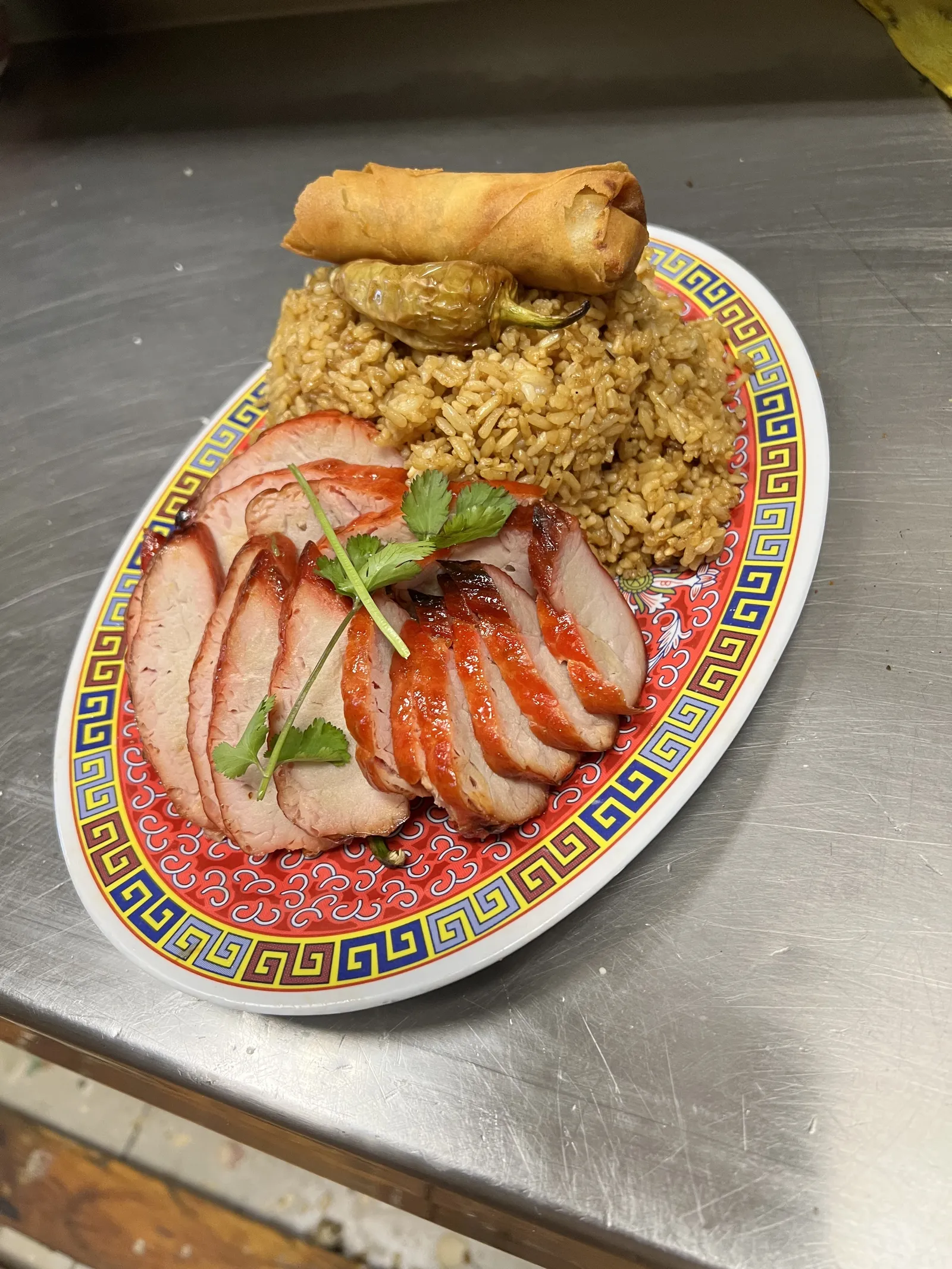 Yummy Restaurant image 2
