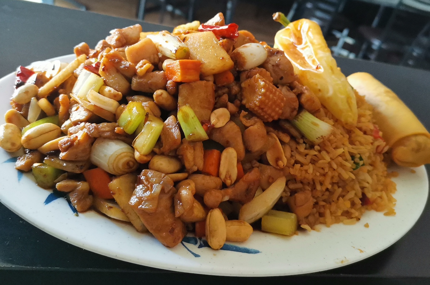 Yummy Restaurant image 6