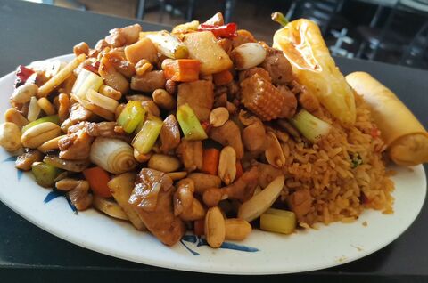 Yummy Restaurant image 6