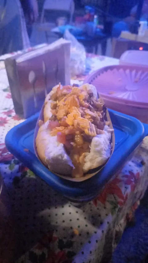 Hamburguesas las manas image 3