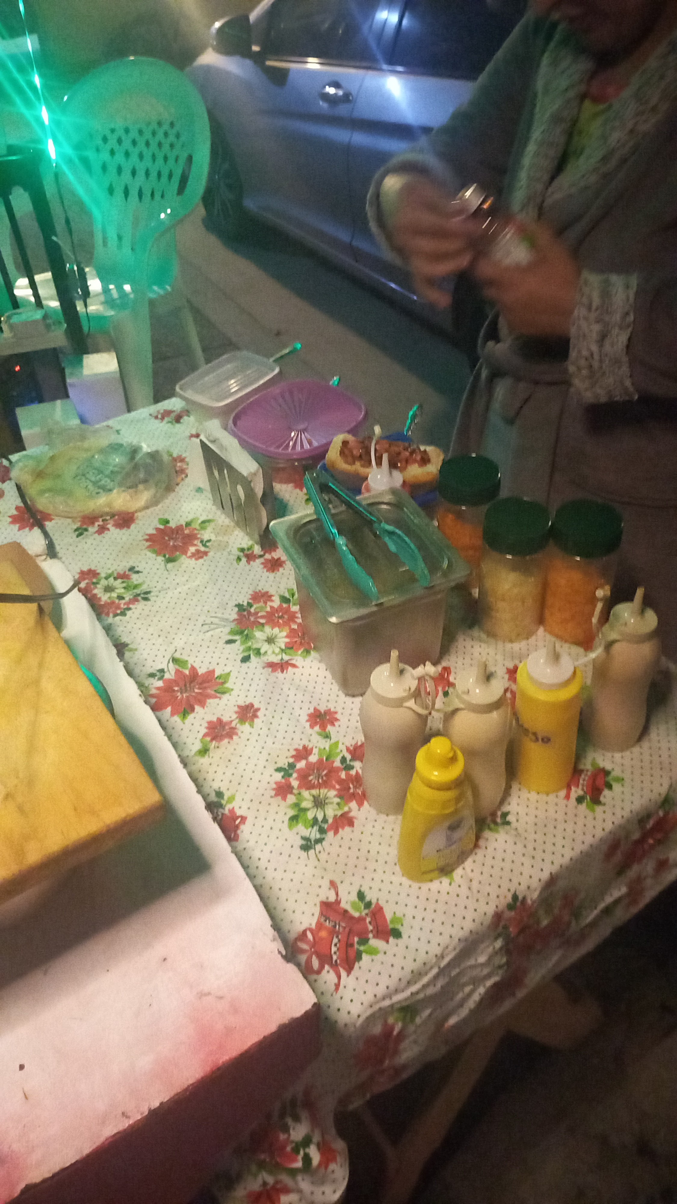 Hamburguesas las manas image 4