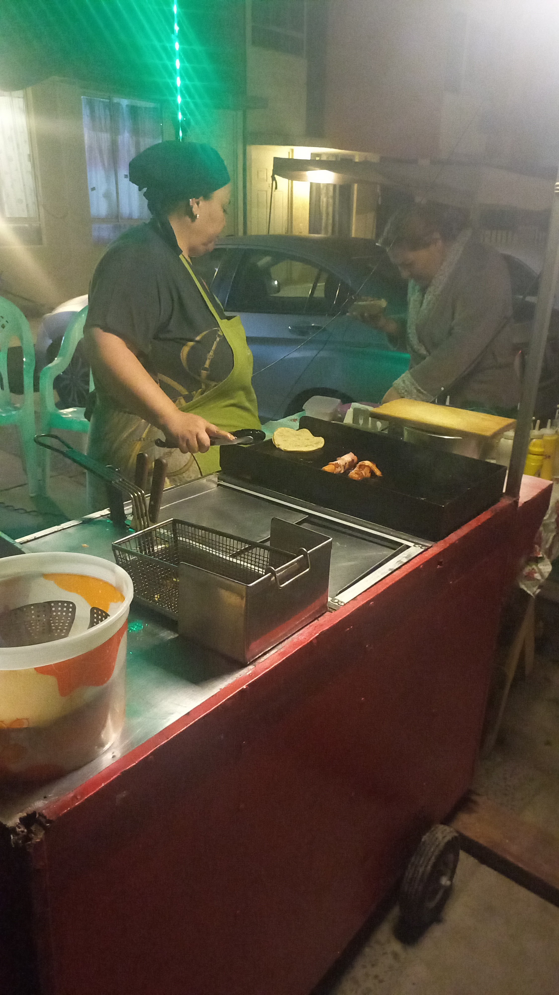 Hamburguesas las manas image 5