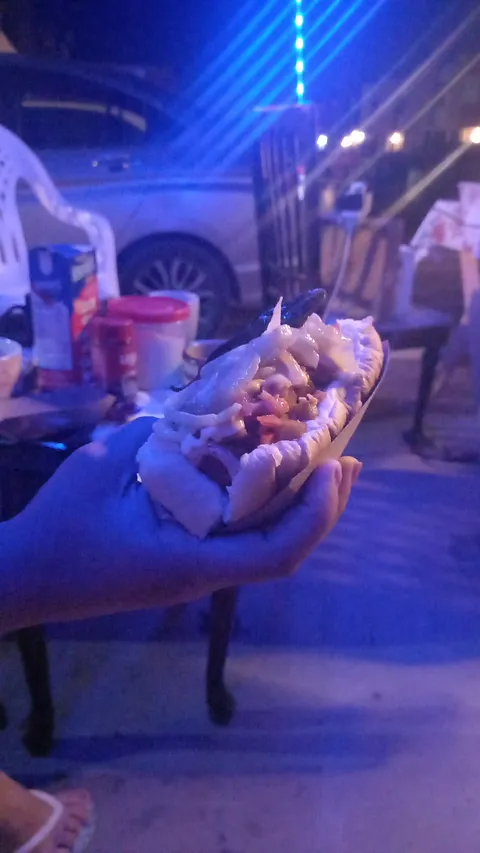 Hamburguesas las manas image 6