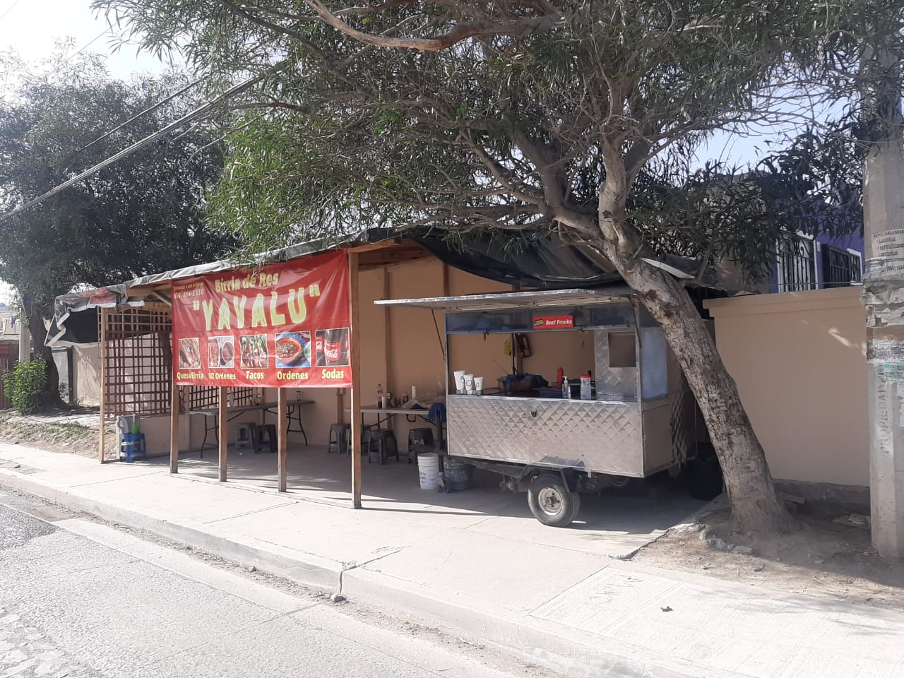 Birrieria Yavalu image 1