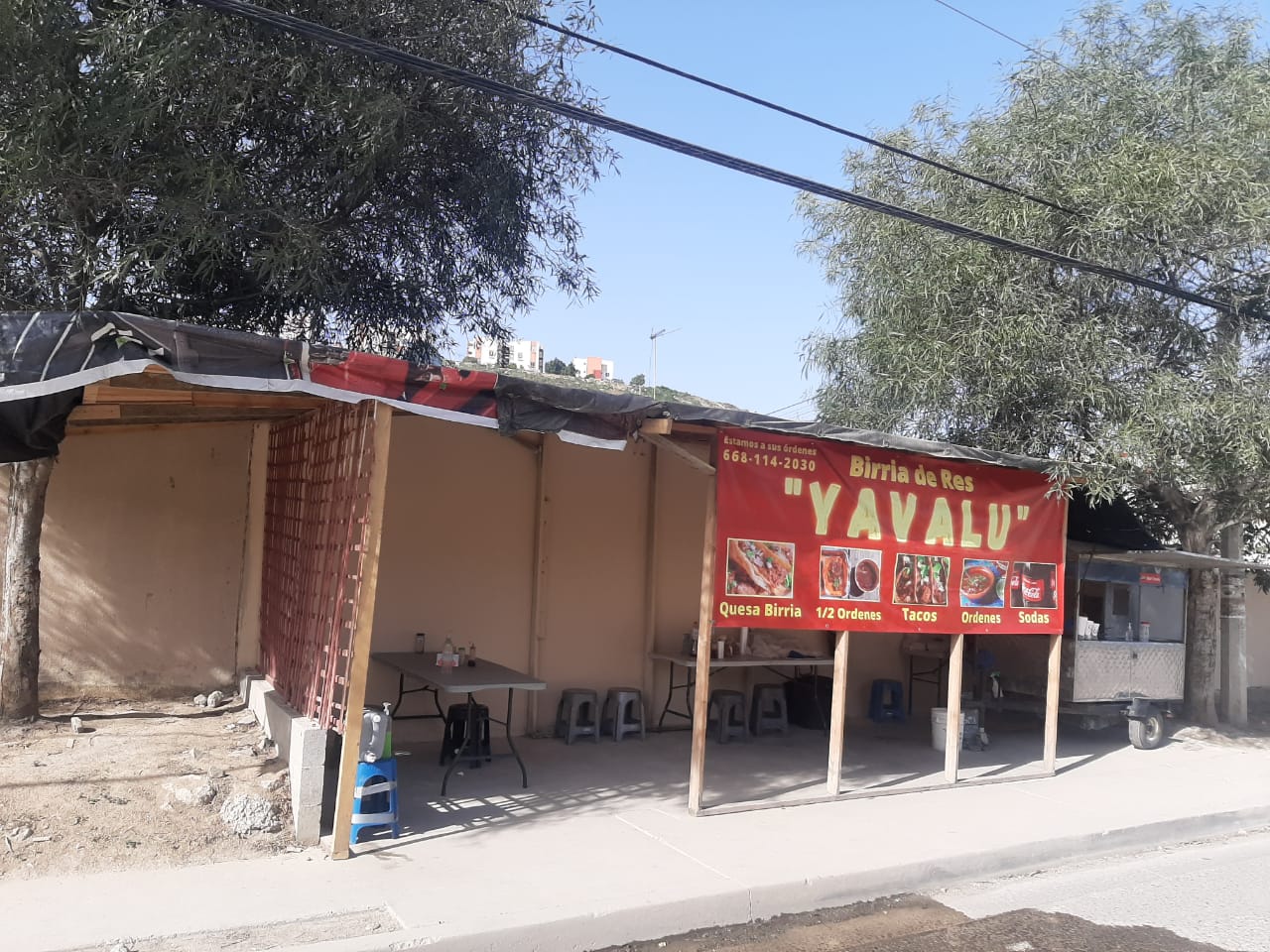 Birrieria Yavalu image 2