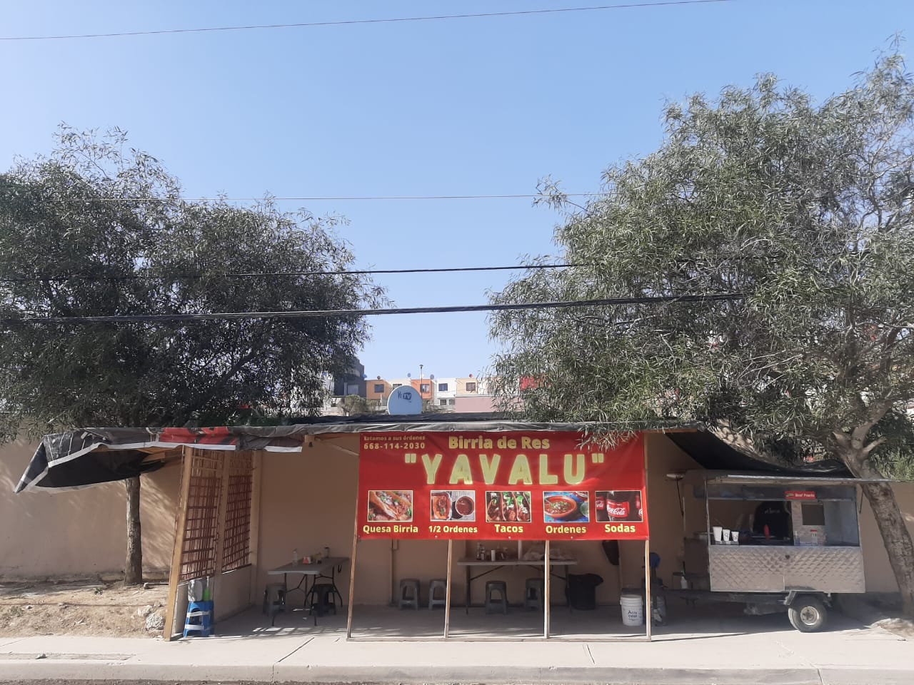 Birrieria Yavalu image 3