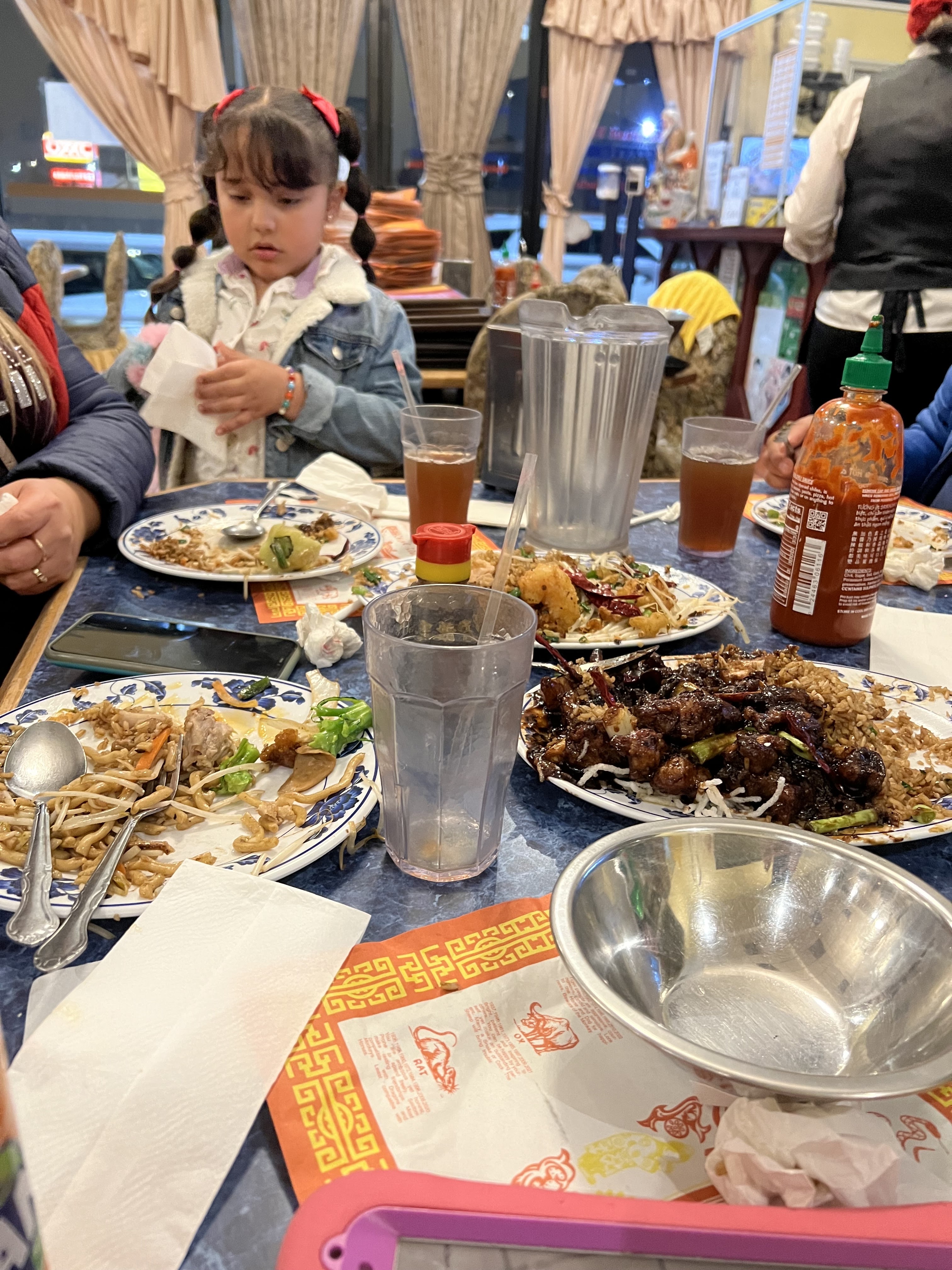 Restaurant YEE image 2