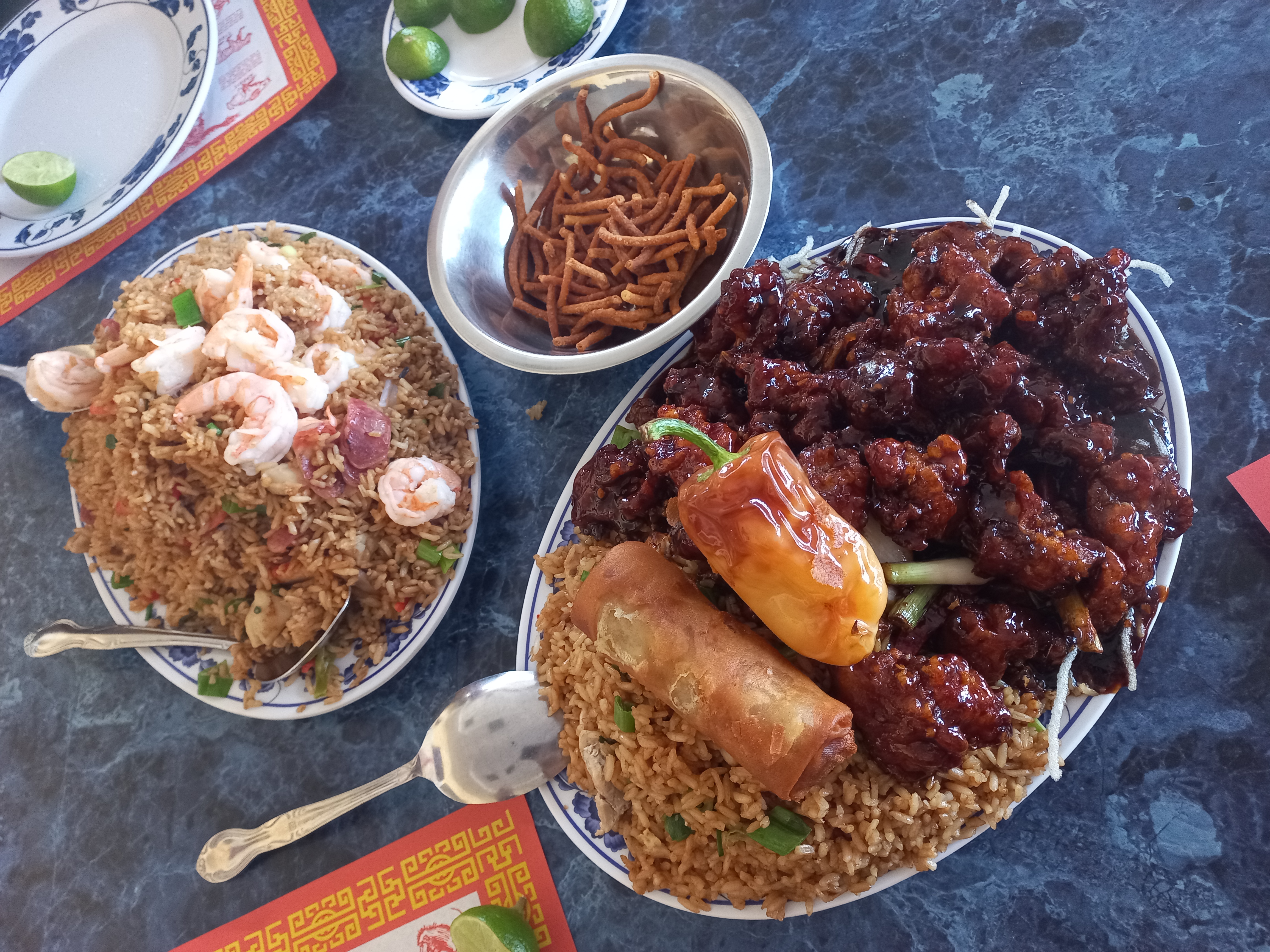 Restaurant YEE image 4