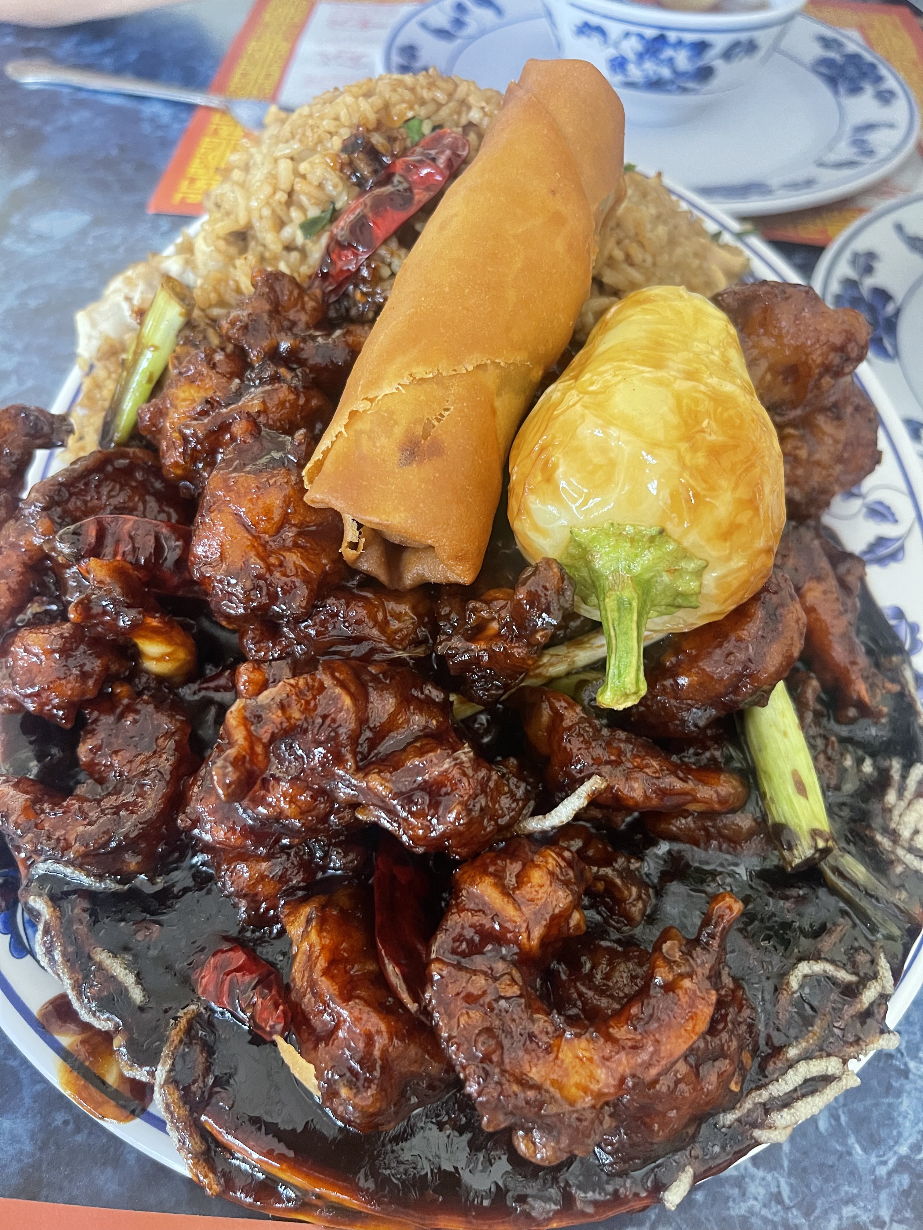 Restaurant YEE image 8