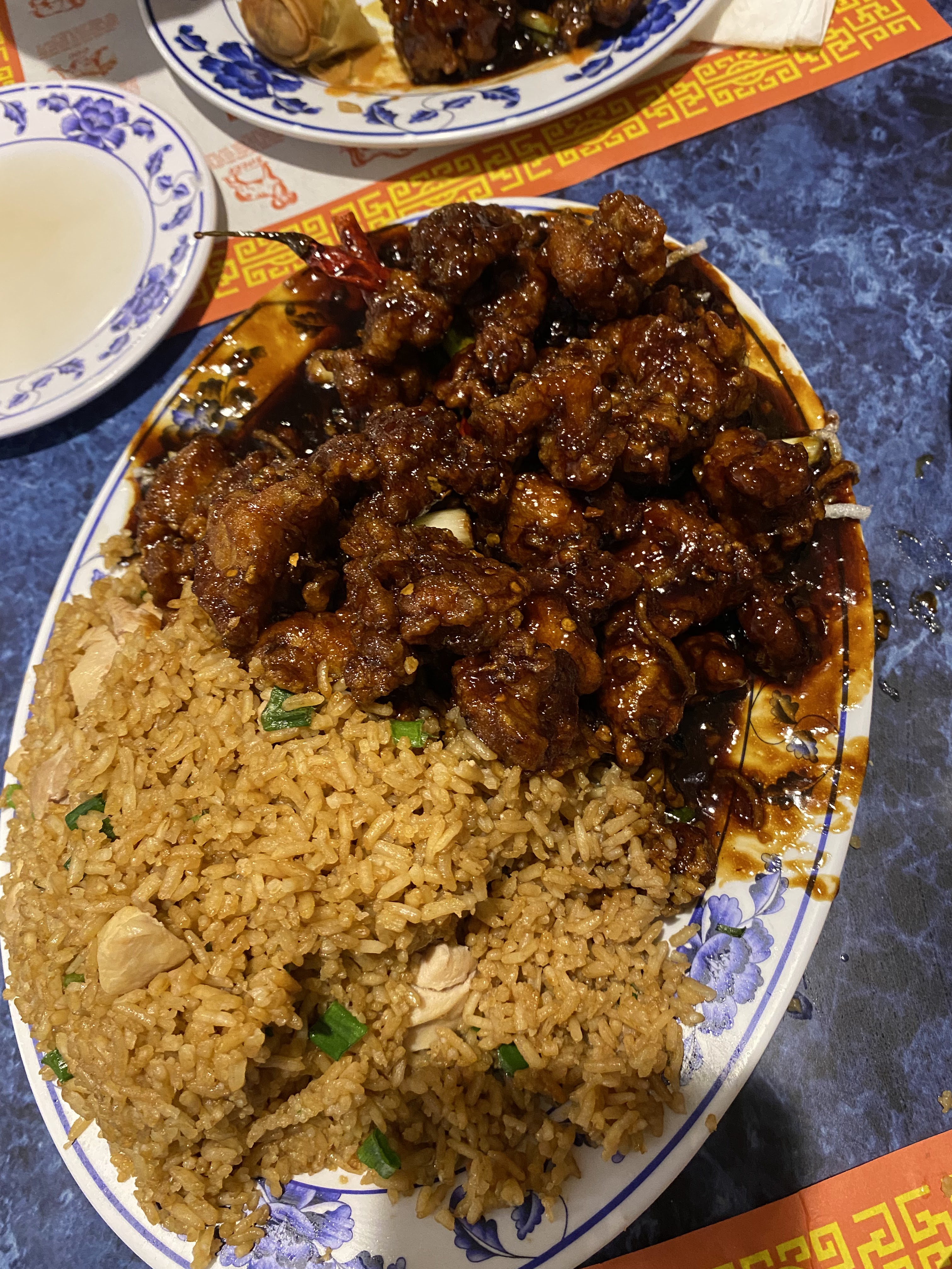 Restaurant YEE image 9