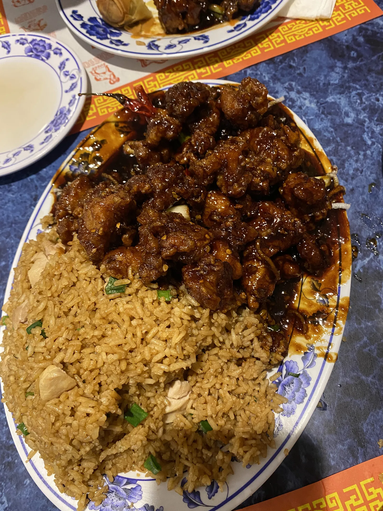 Restaurant YEE image 9