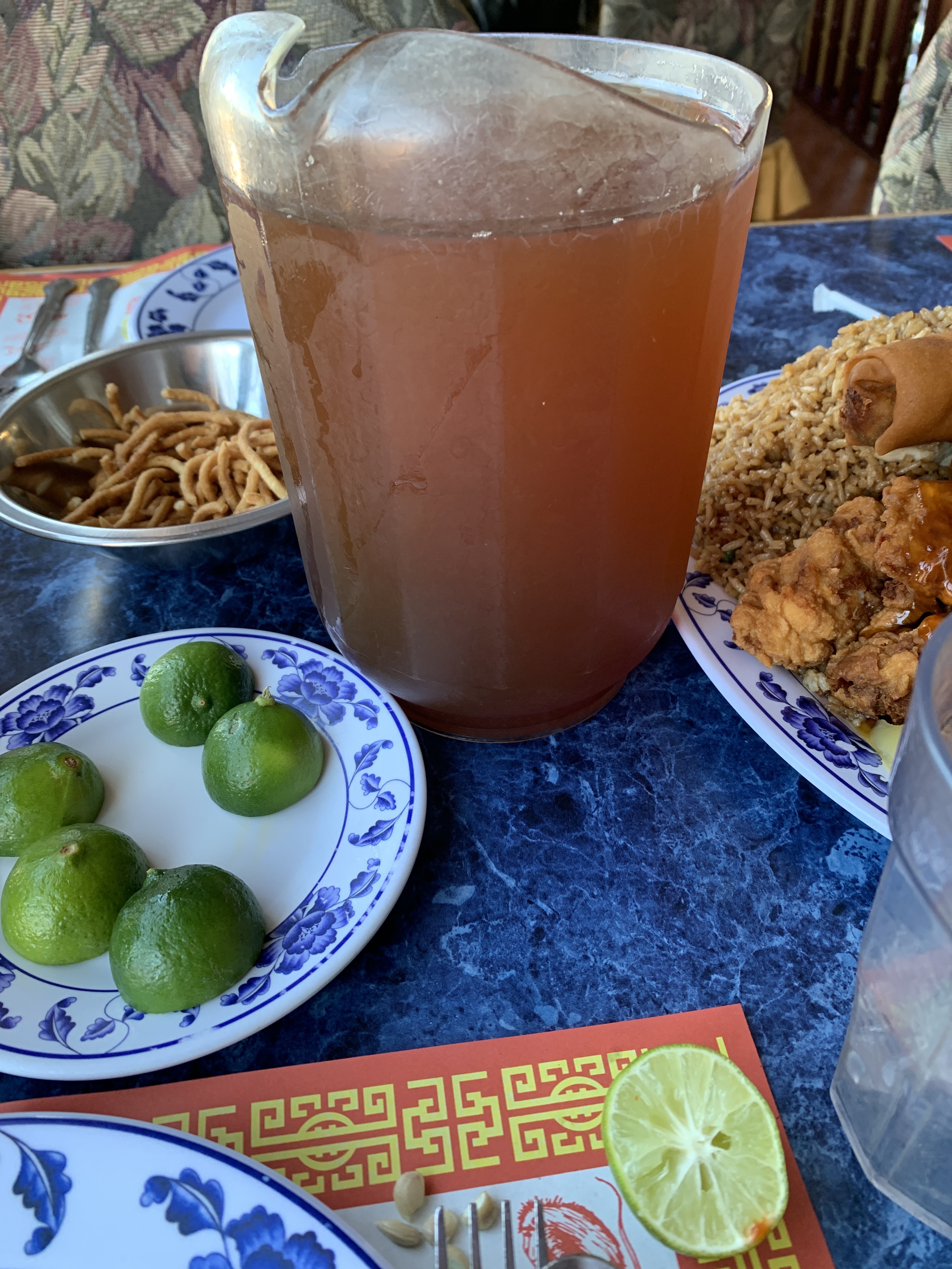 Restaurant YEE image 10