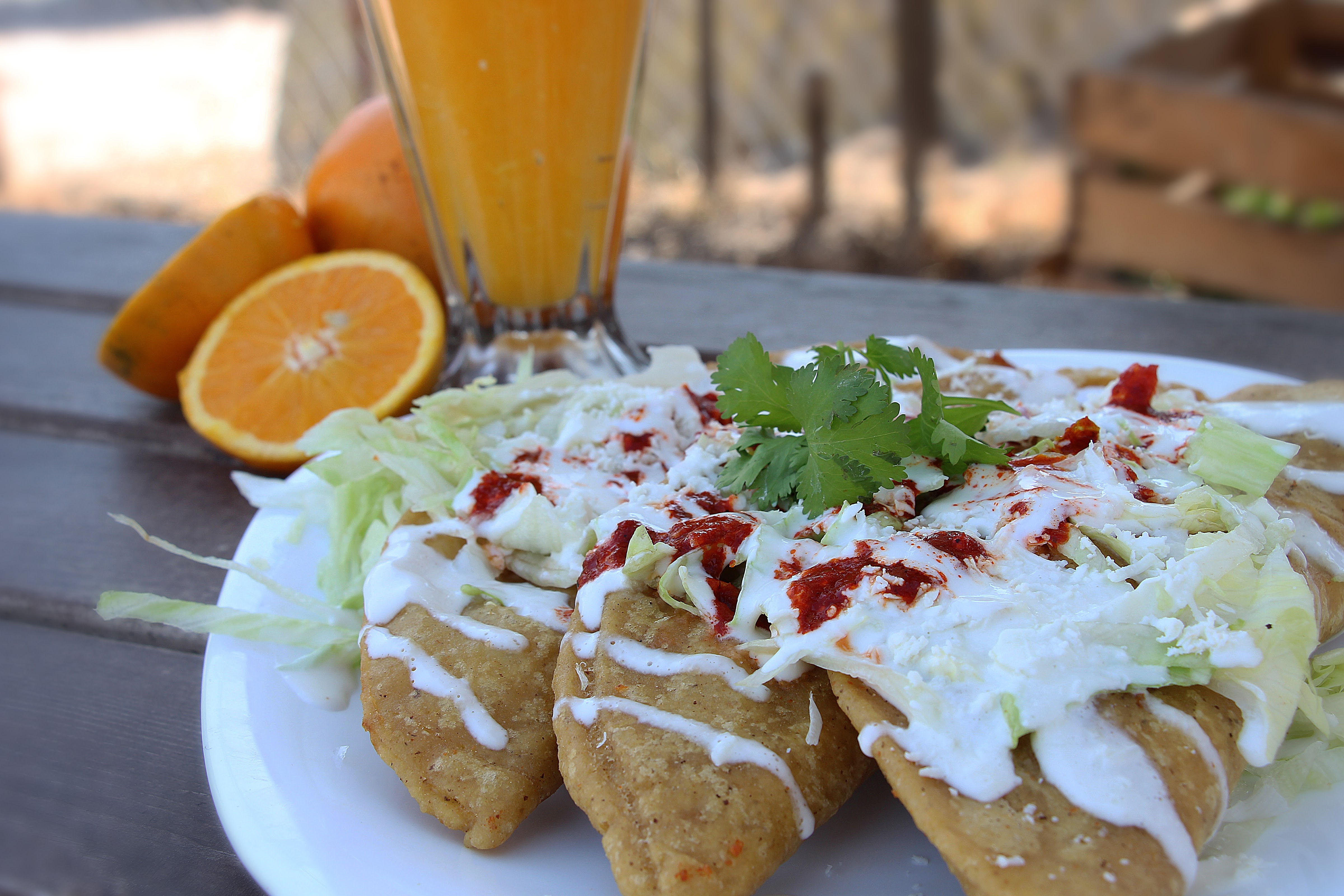 El Ranchito Restaurante image 2