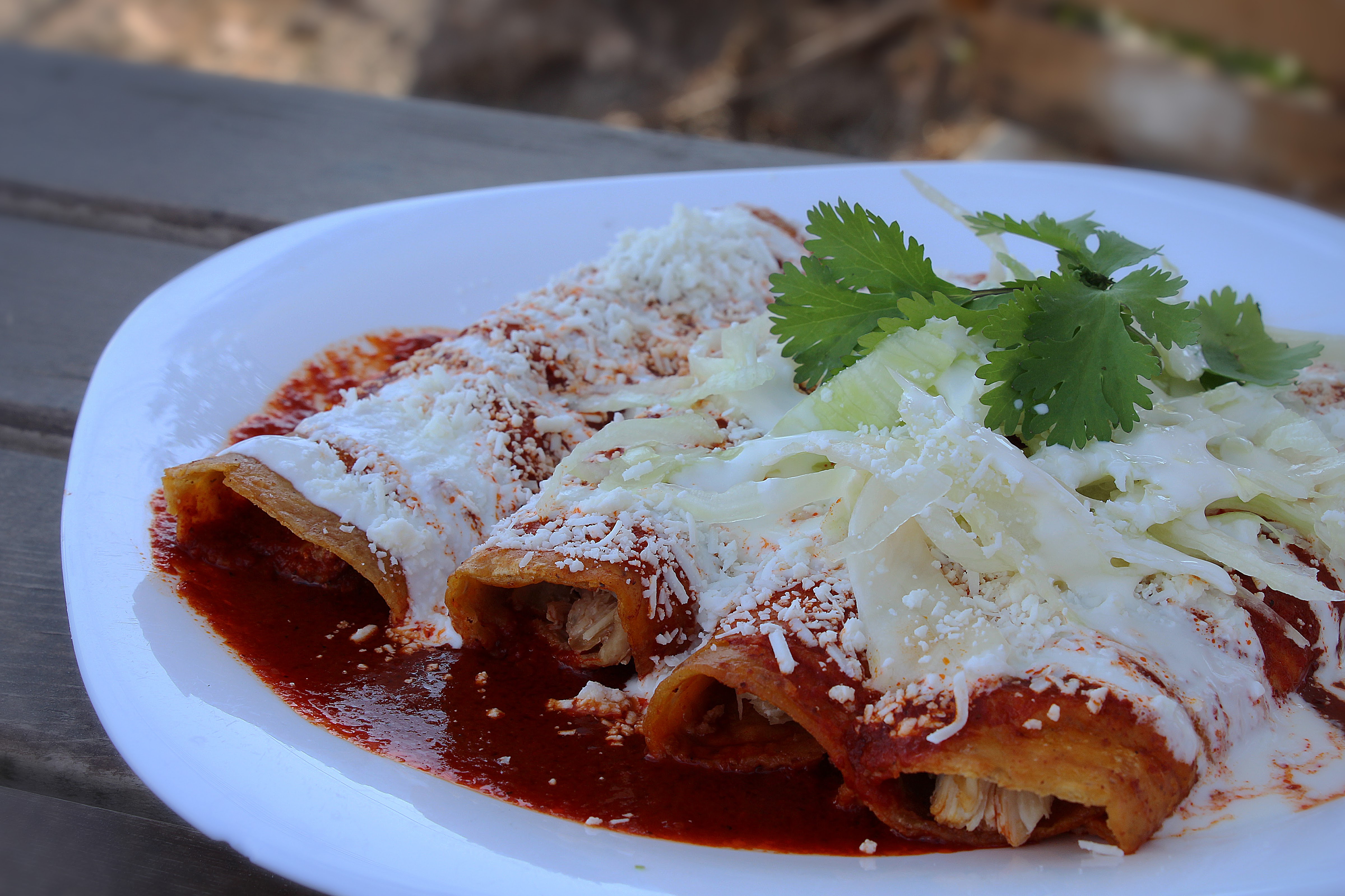 El Ranchito Restaurante image 4