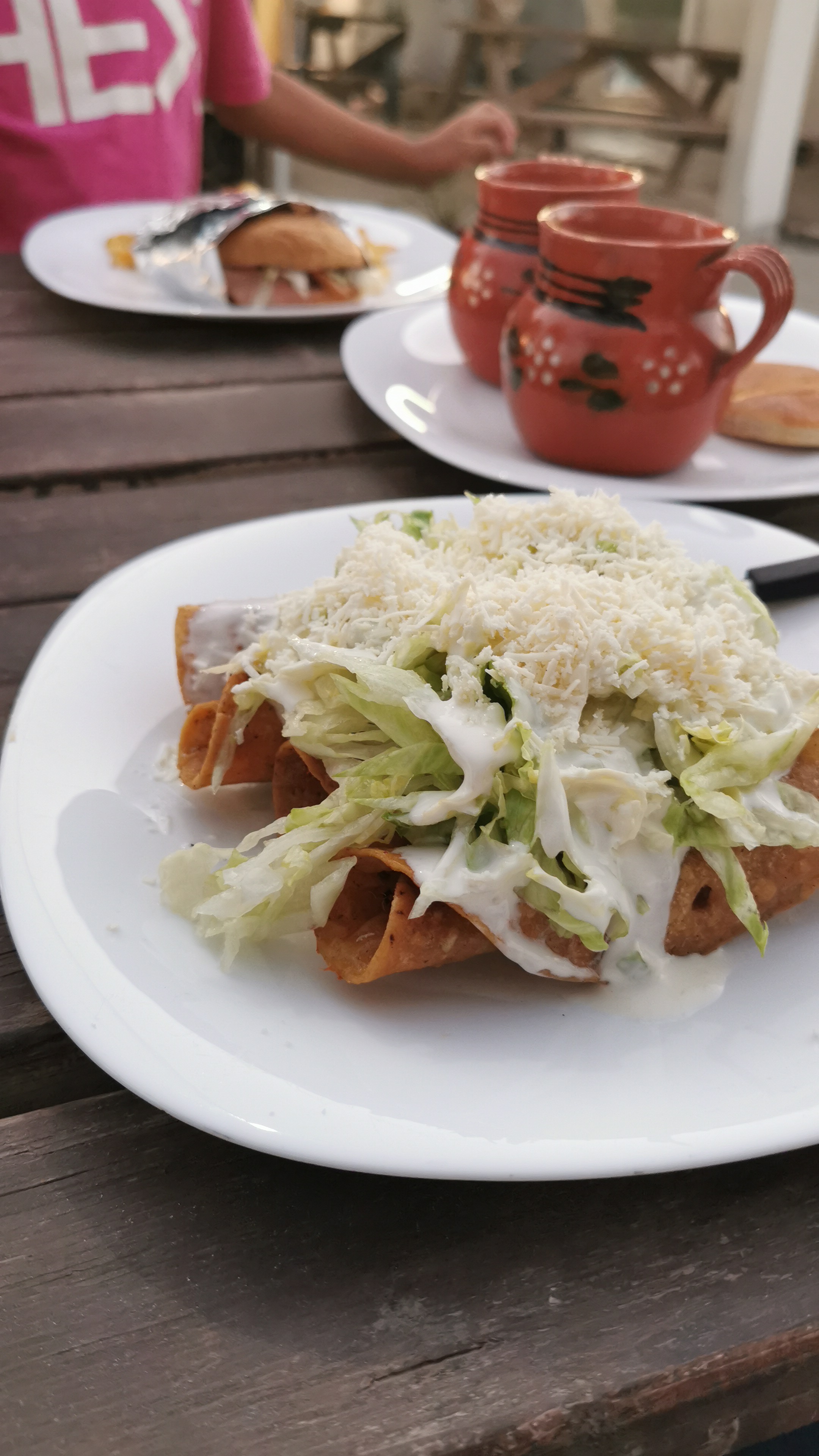 El Ranchito Restaurante image 5