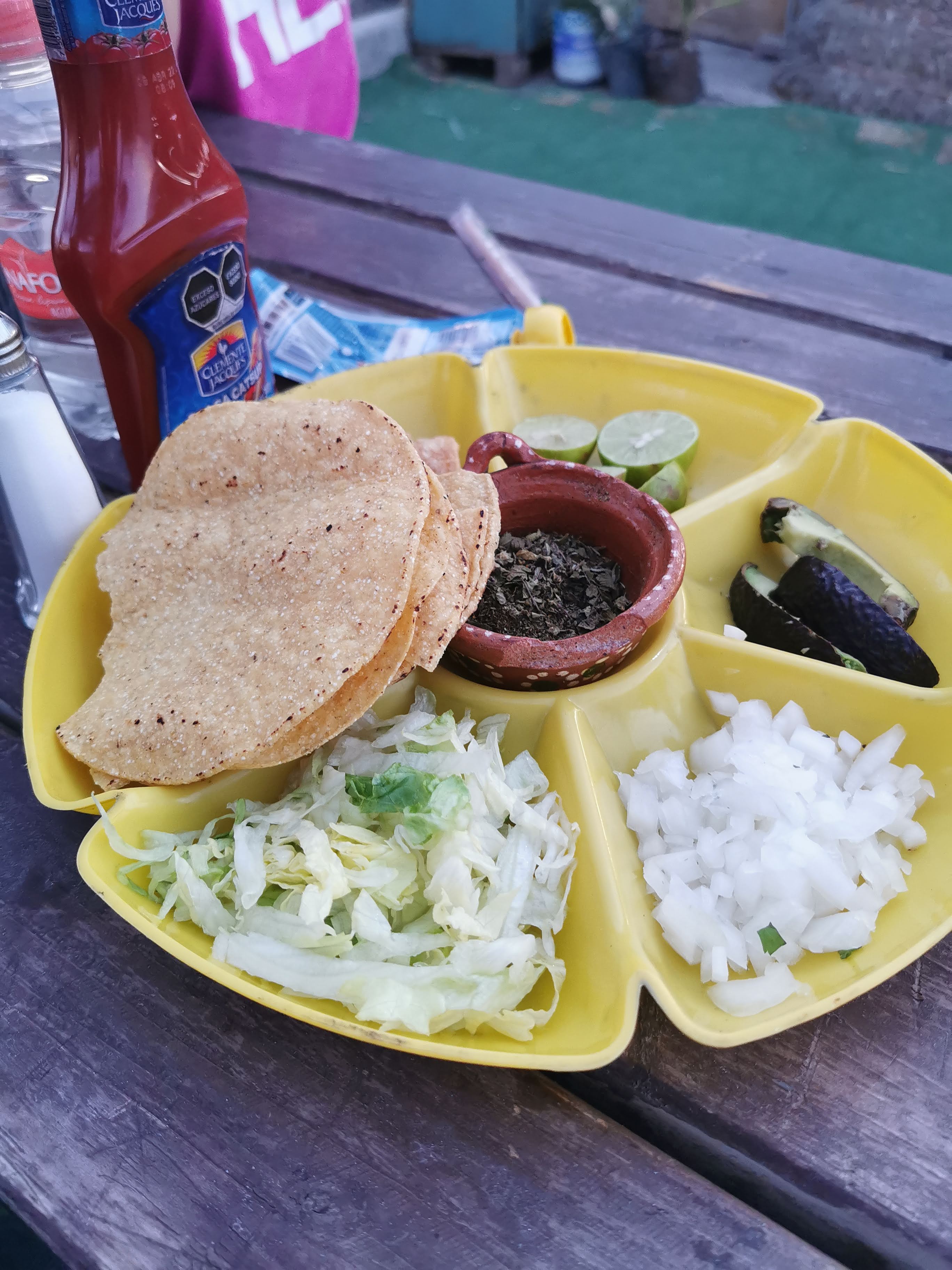 El Ranchito Restaurante image 6