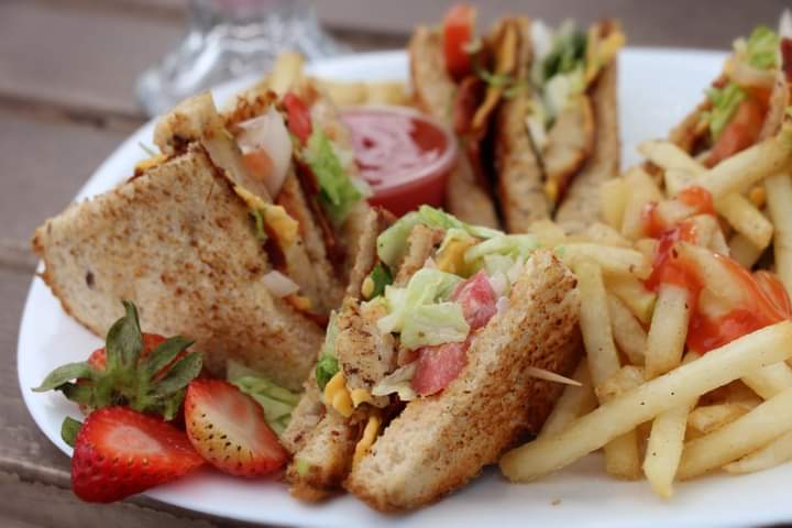 El Ranchito Restaurante image 7