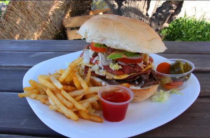 El Ranchito Restaurante image 10