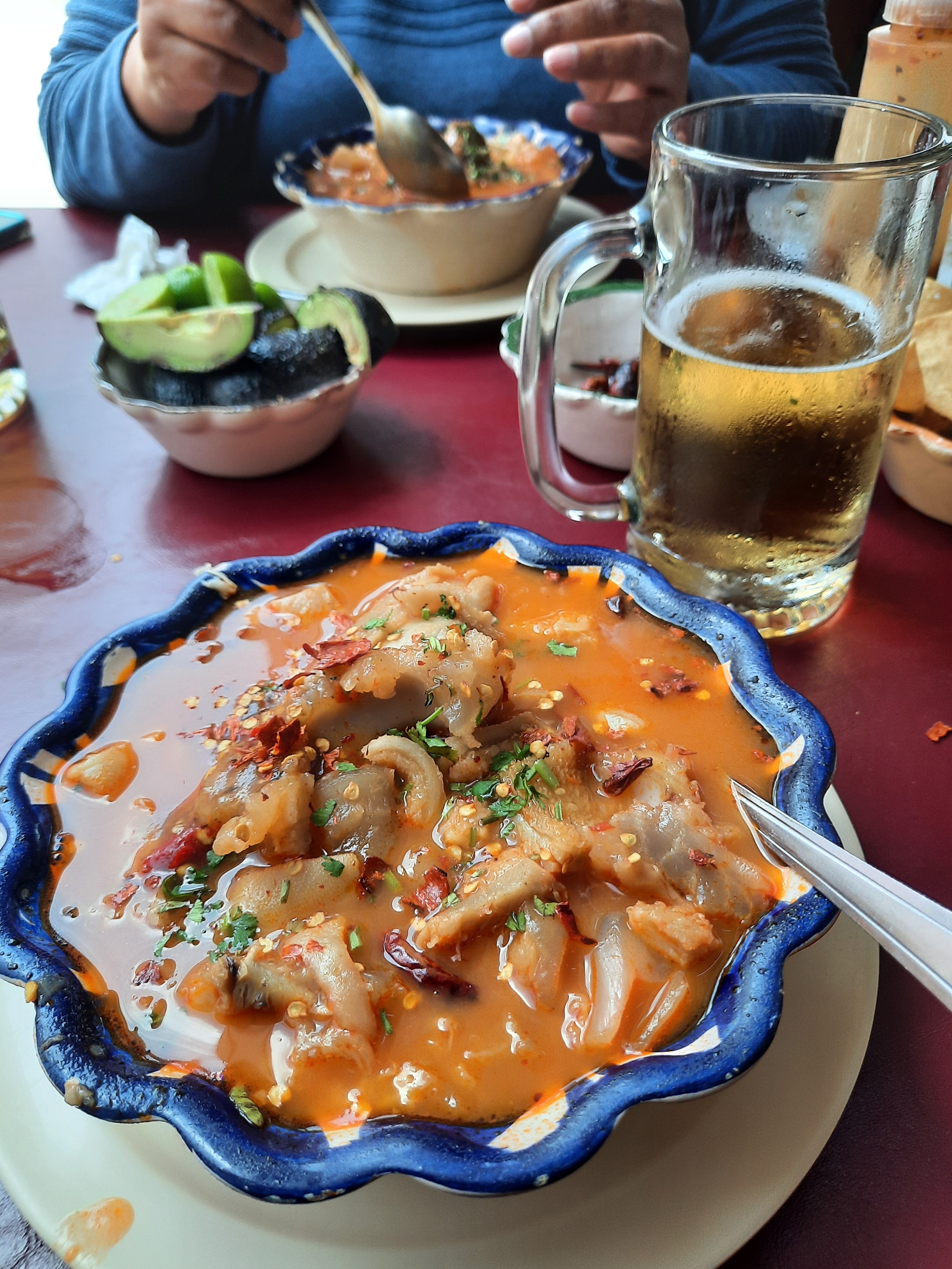 Menudería Guadalajara Santa Fe image 2