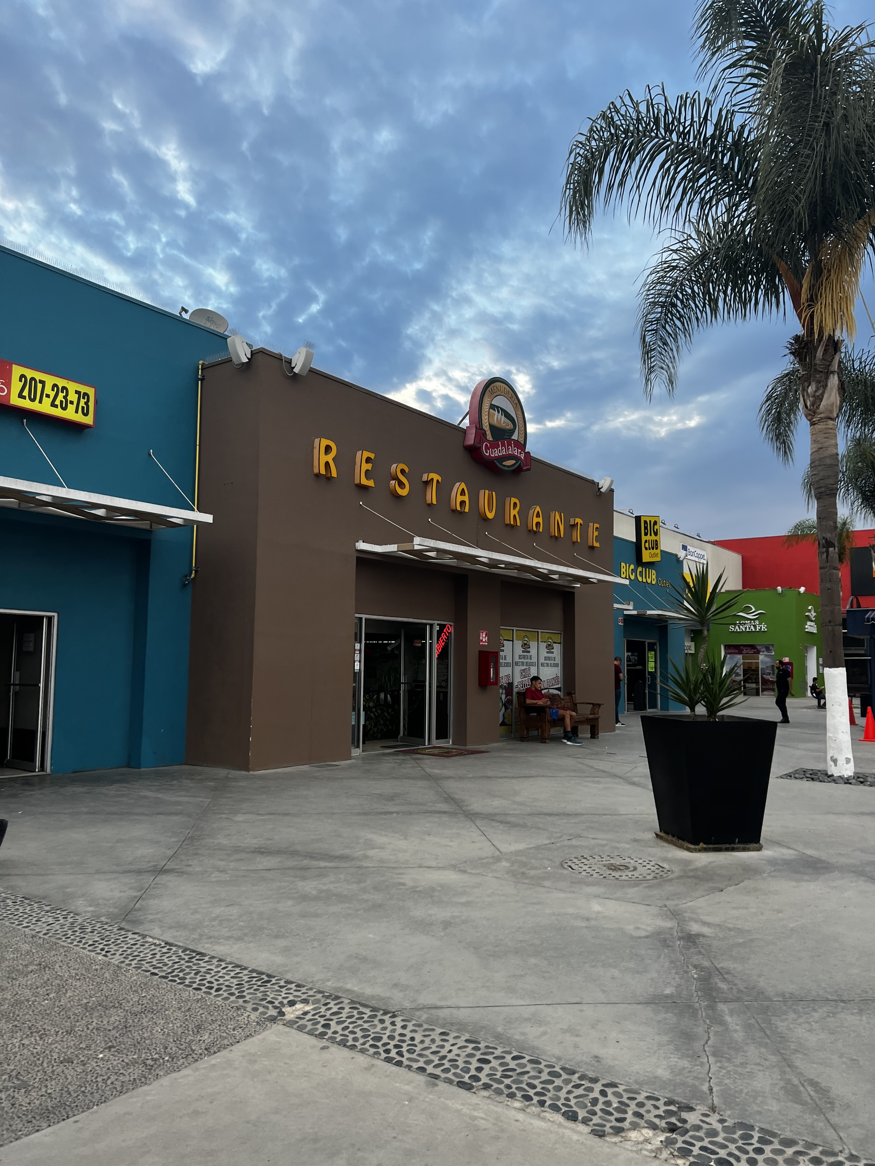 Menudería Guadalajara Santa Fe image 3