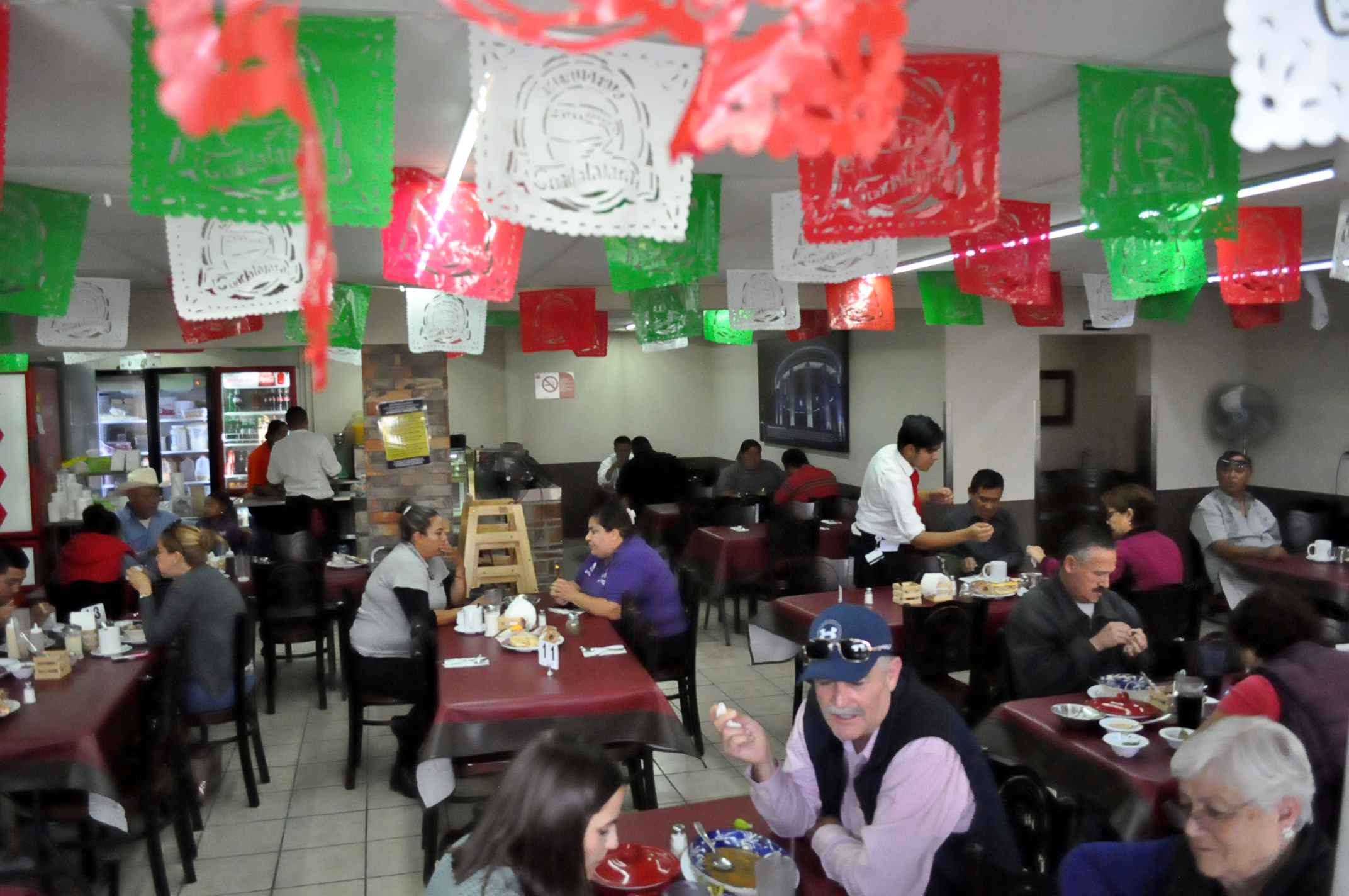 Menudería Guadalajara Santa Fe image 4