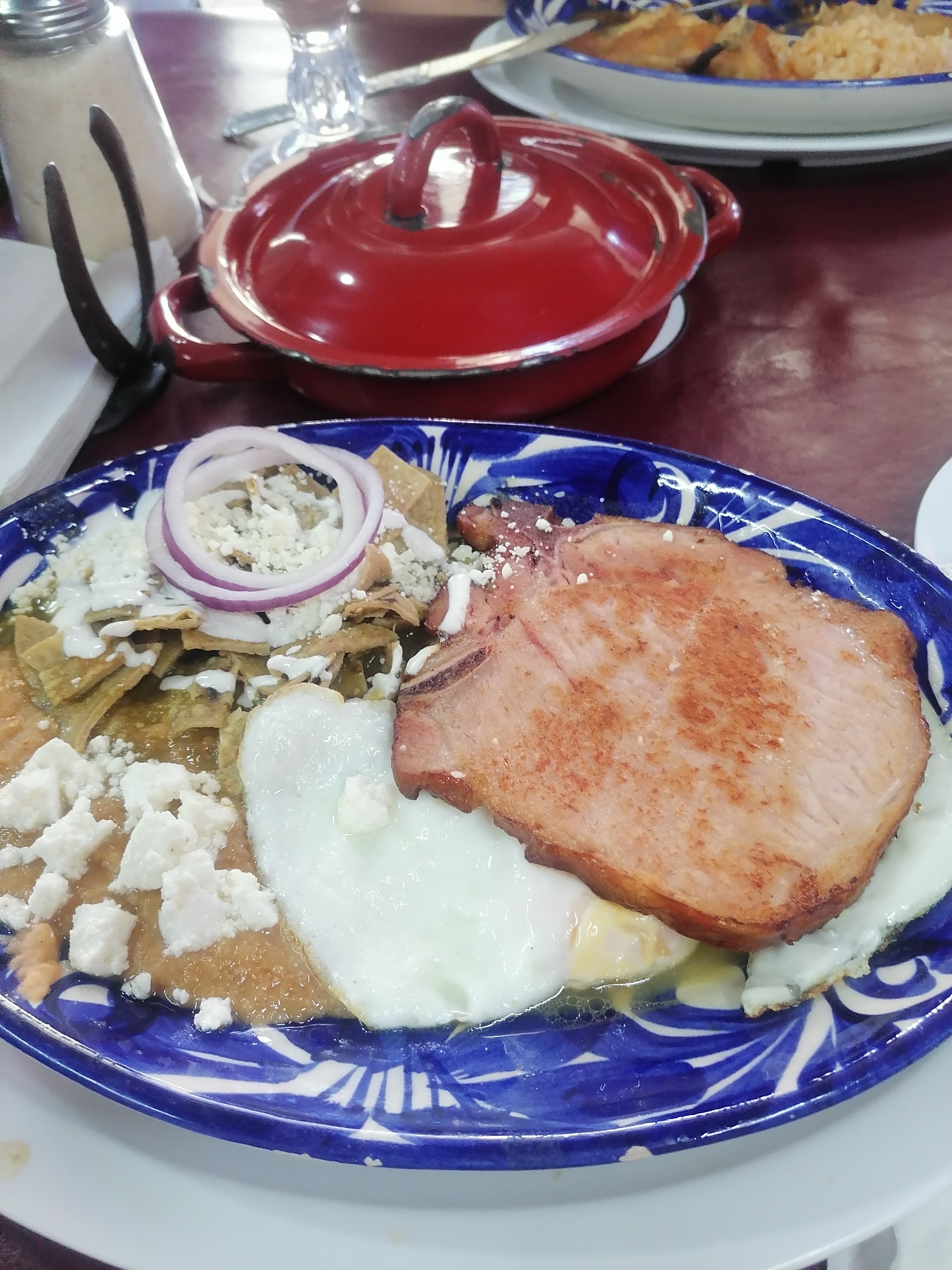 Menudería Guadalajara Santa Fe image 5