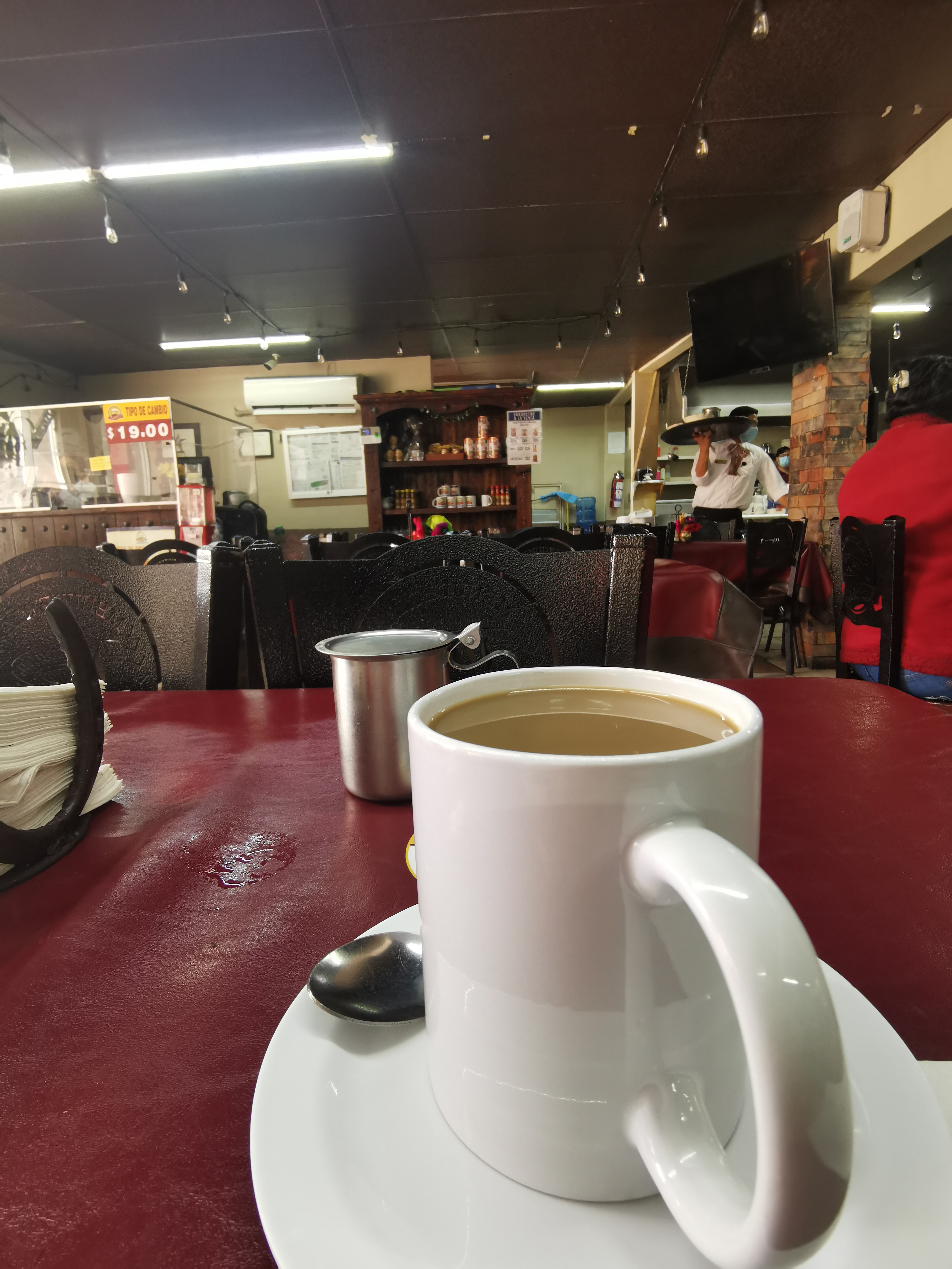 Menudería Guadalajara Santa Fe image 6