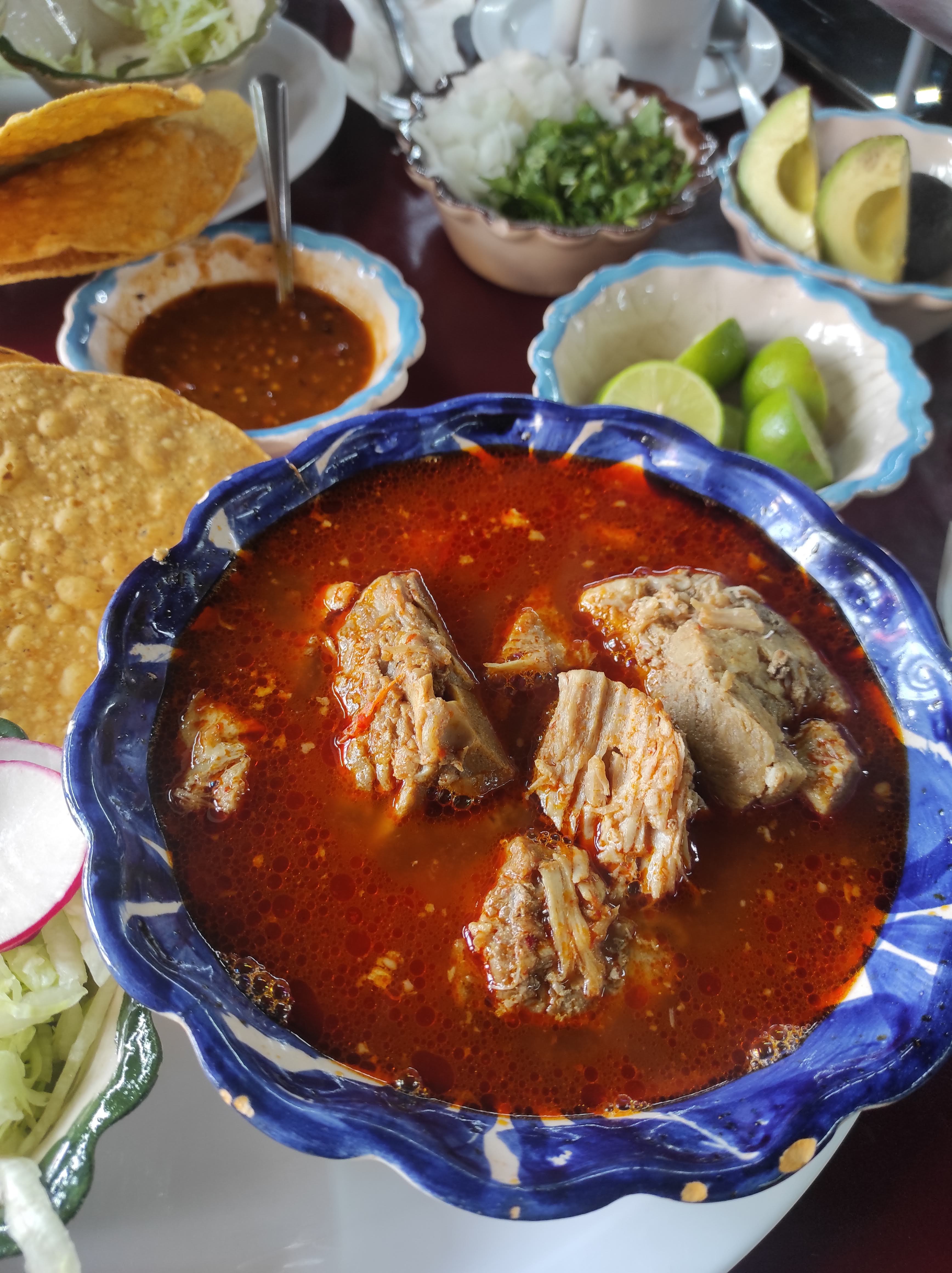 Menudería Guadalajara Santa Fe image 7