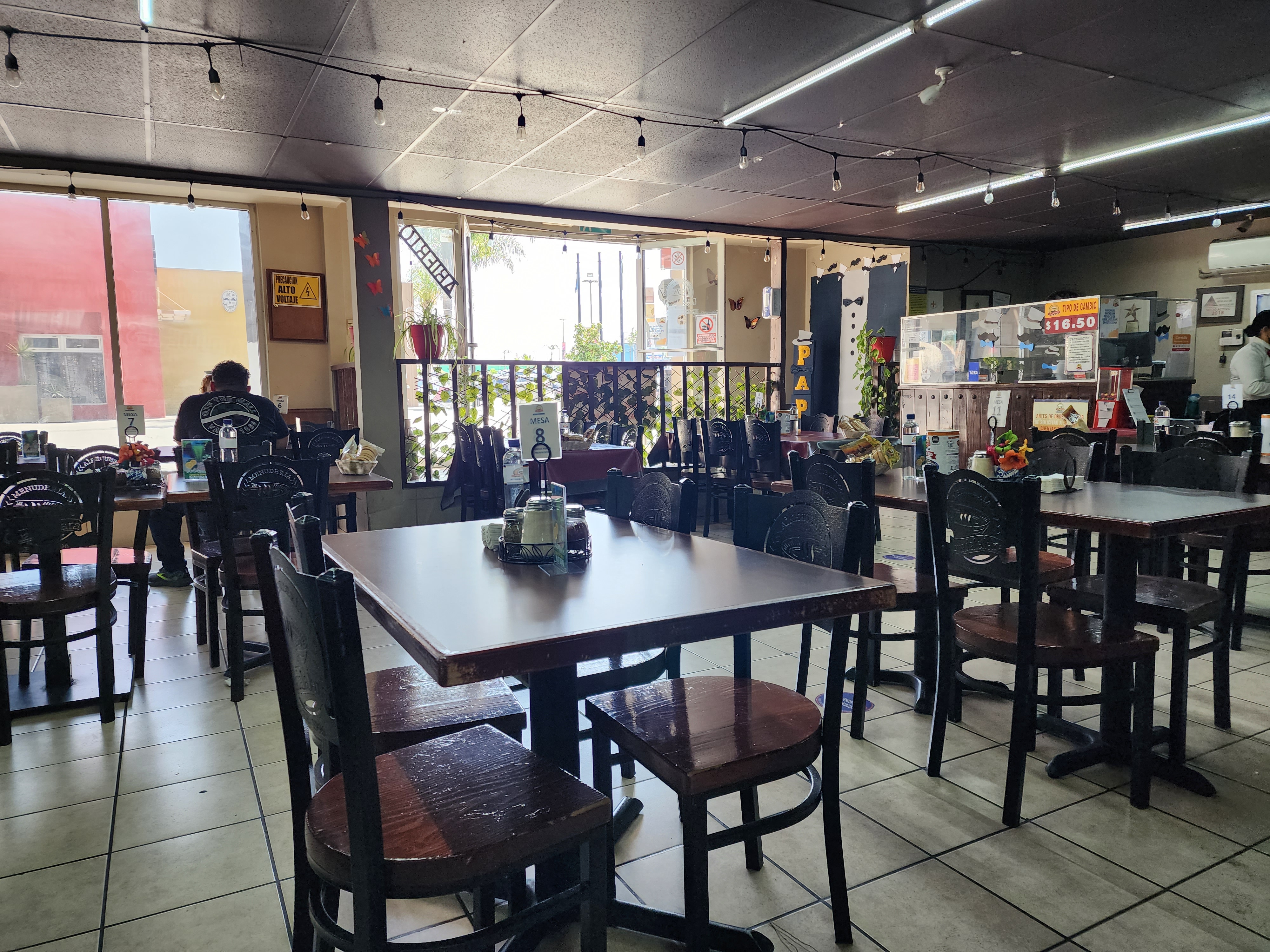 Menudería Guadalajara Santa Fe image 9