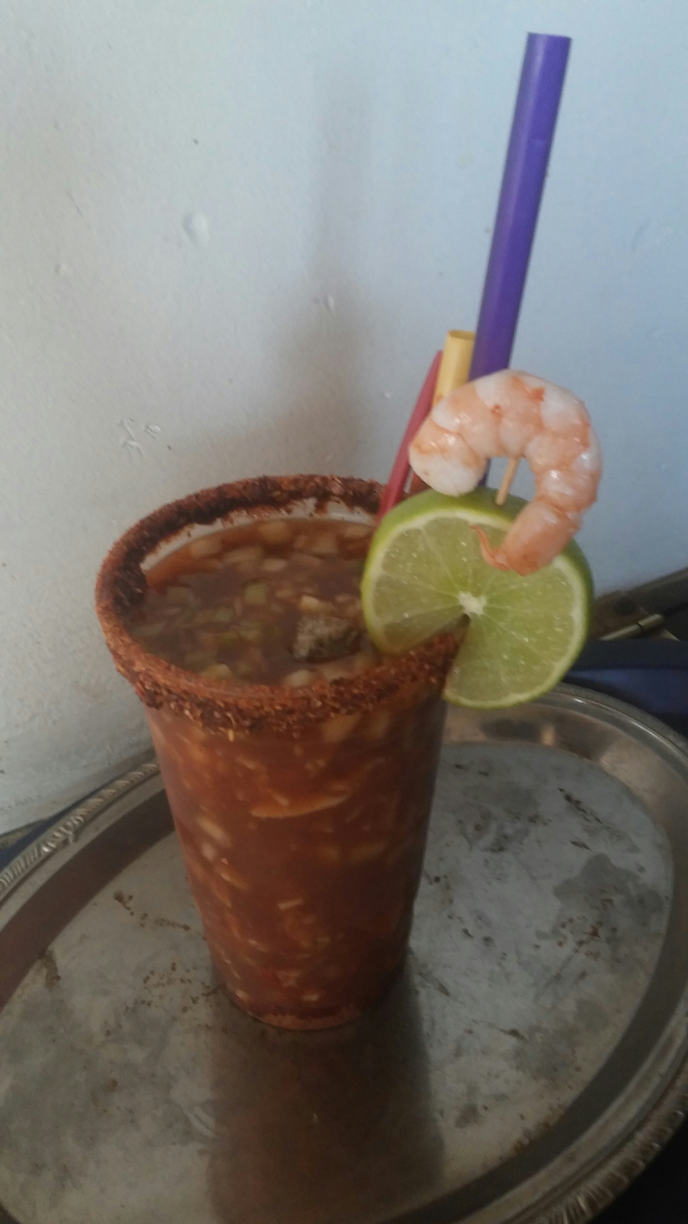 Caguamanta y Mariscos Guero Neto image 1