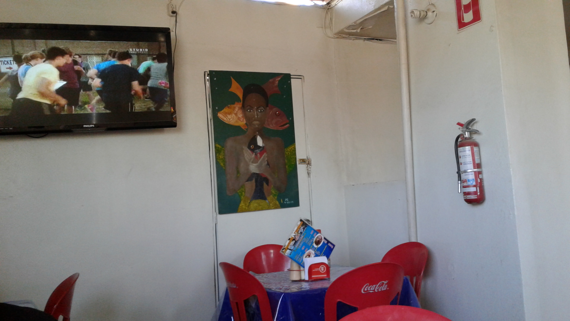 Caguamanta y Mariscos Guero Neto image 3