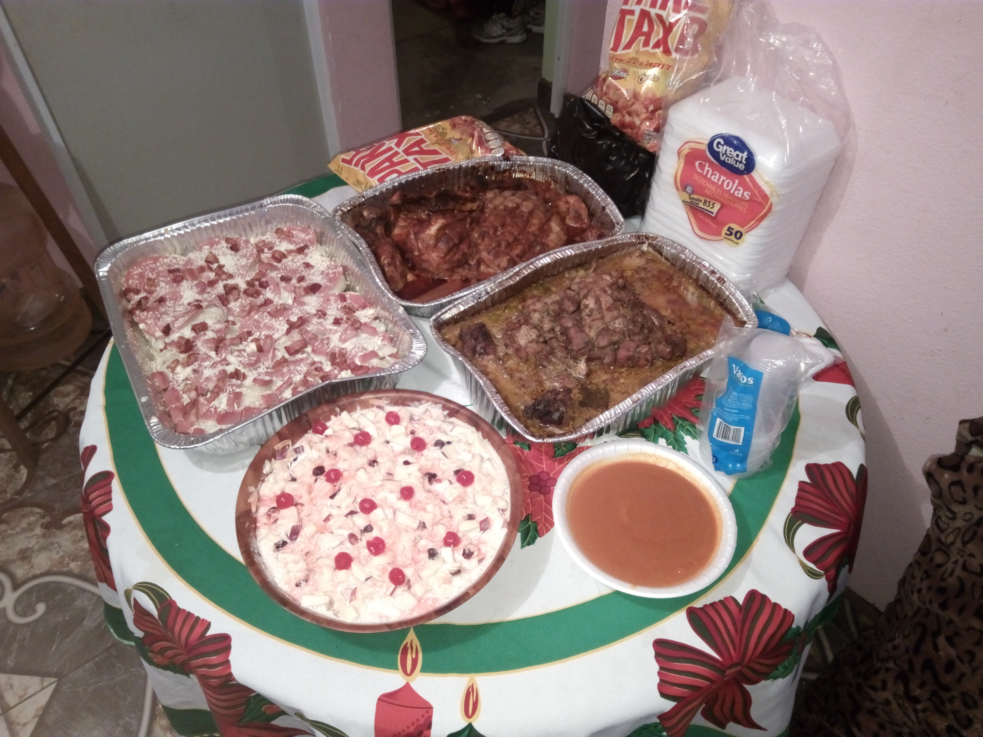 Caguamanta y Mariscos Guero Neto image 4