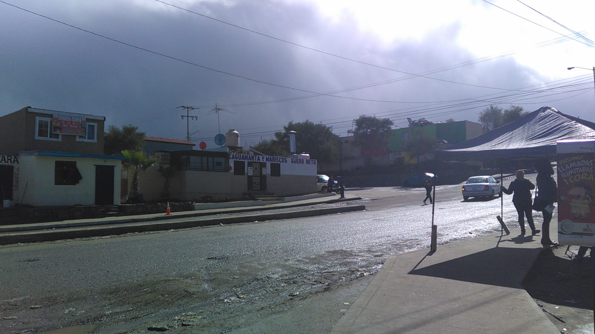 Caguamanta y Mariscos Guero Neto image 6