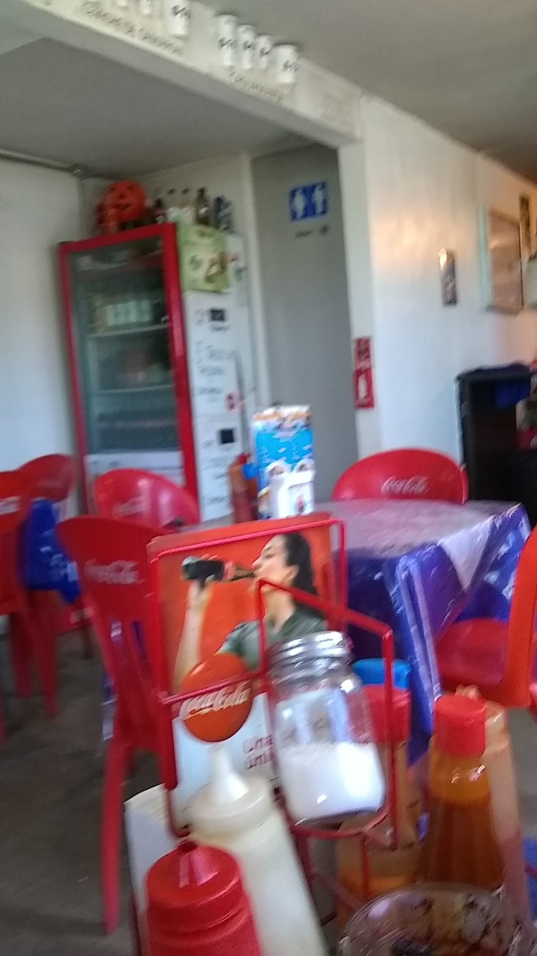 Caguamanta y Mariscos Guero Neto image 7