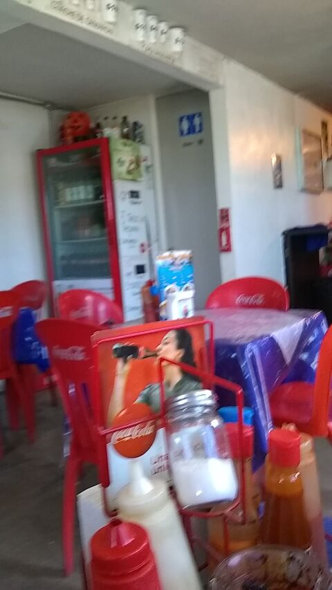 Caguamanta y Mariscos Guero Neto image 7