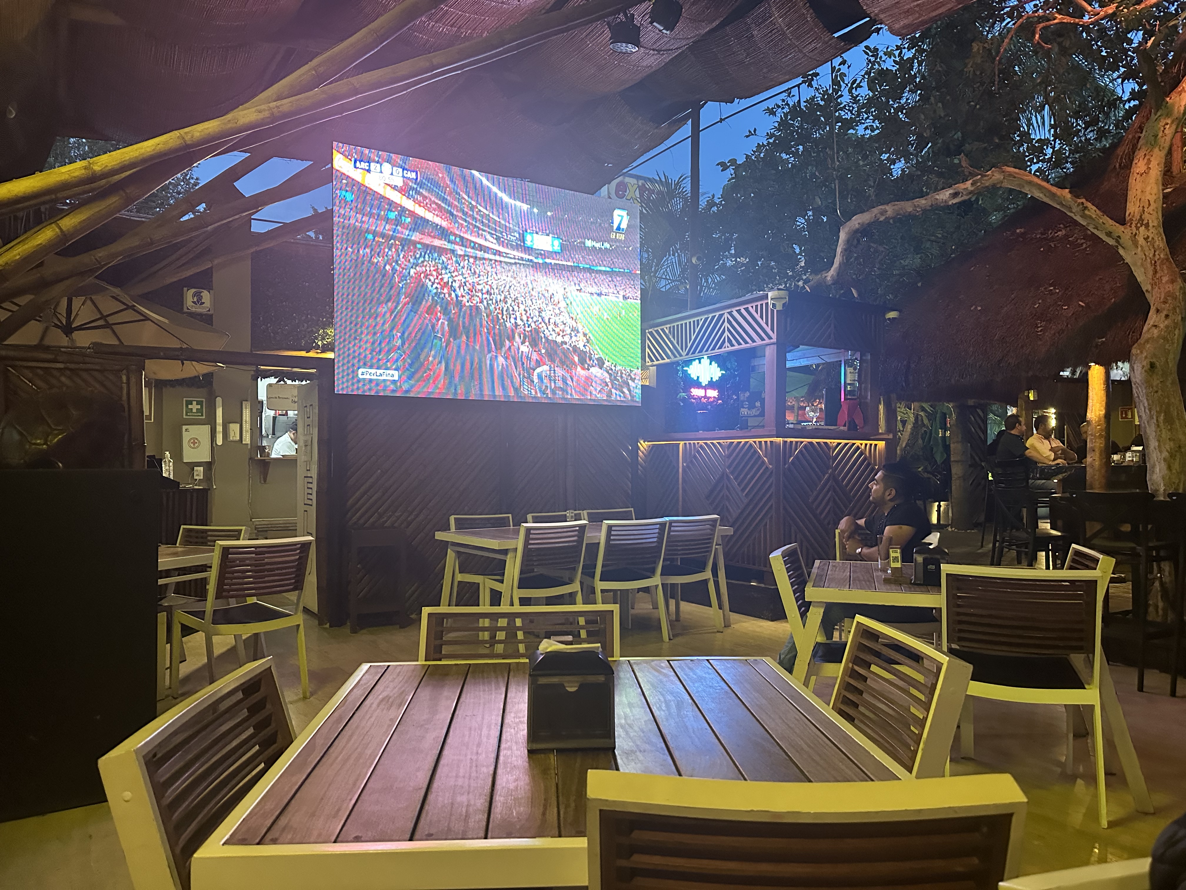 Barra Guayabo image 4