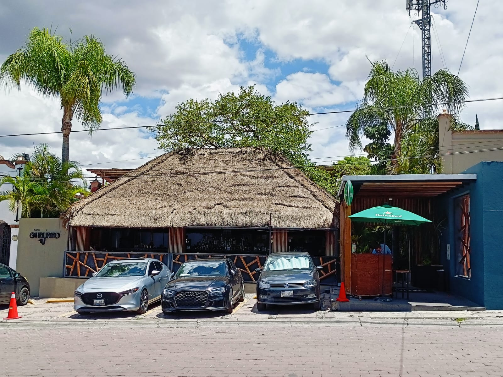 Barra Guayabo image 6