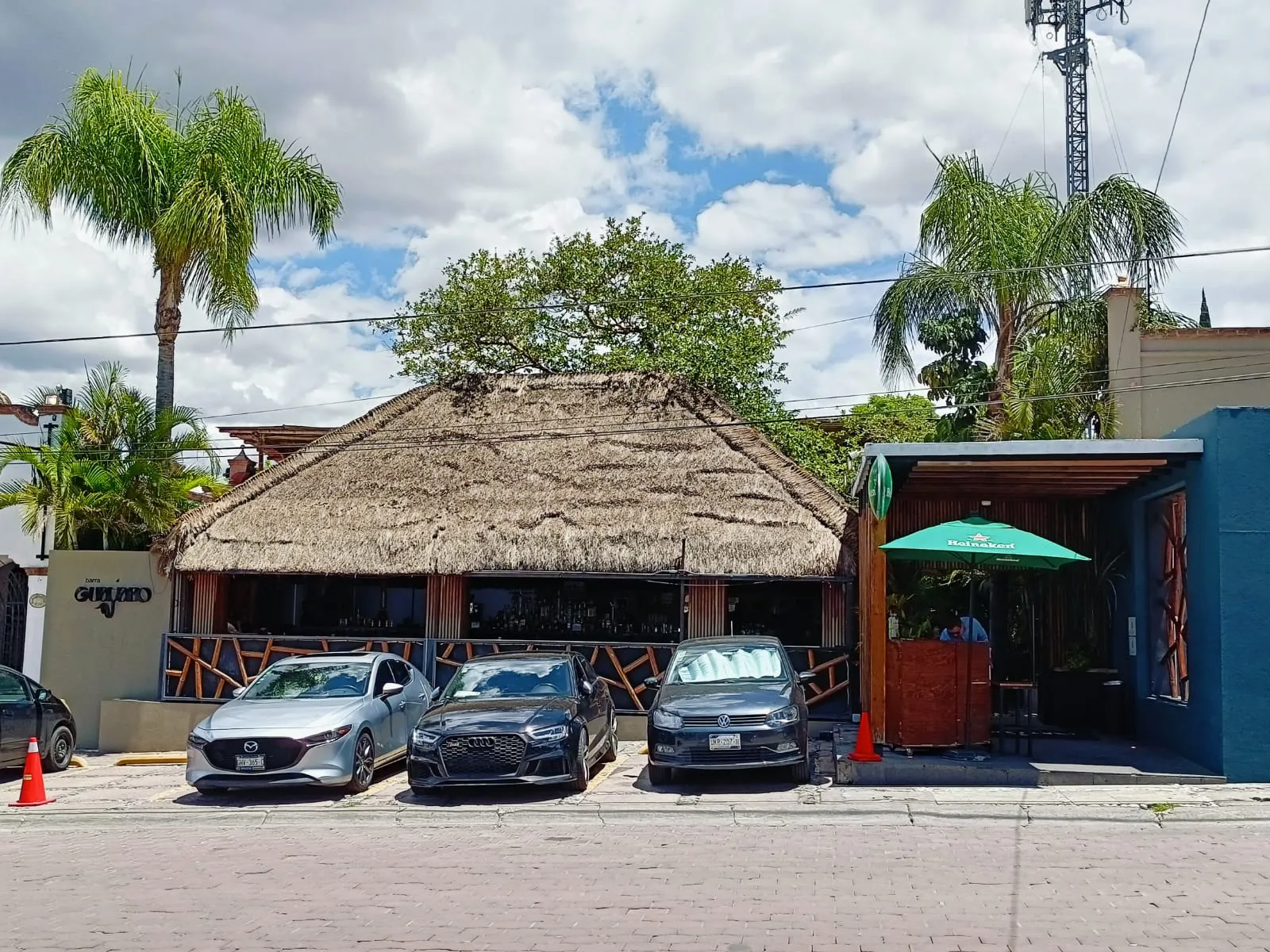 Barra Guayabo image 6
