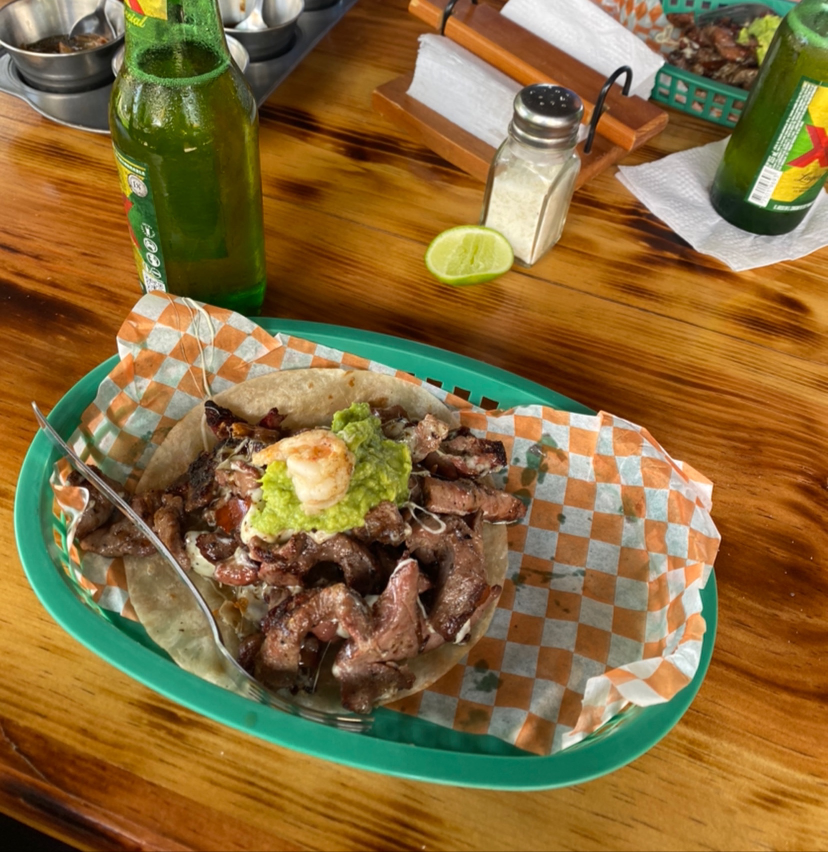 TAQUIÑOS JURIQUILLA image 2