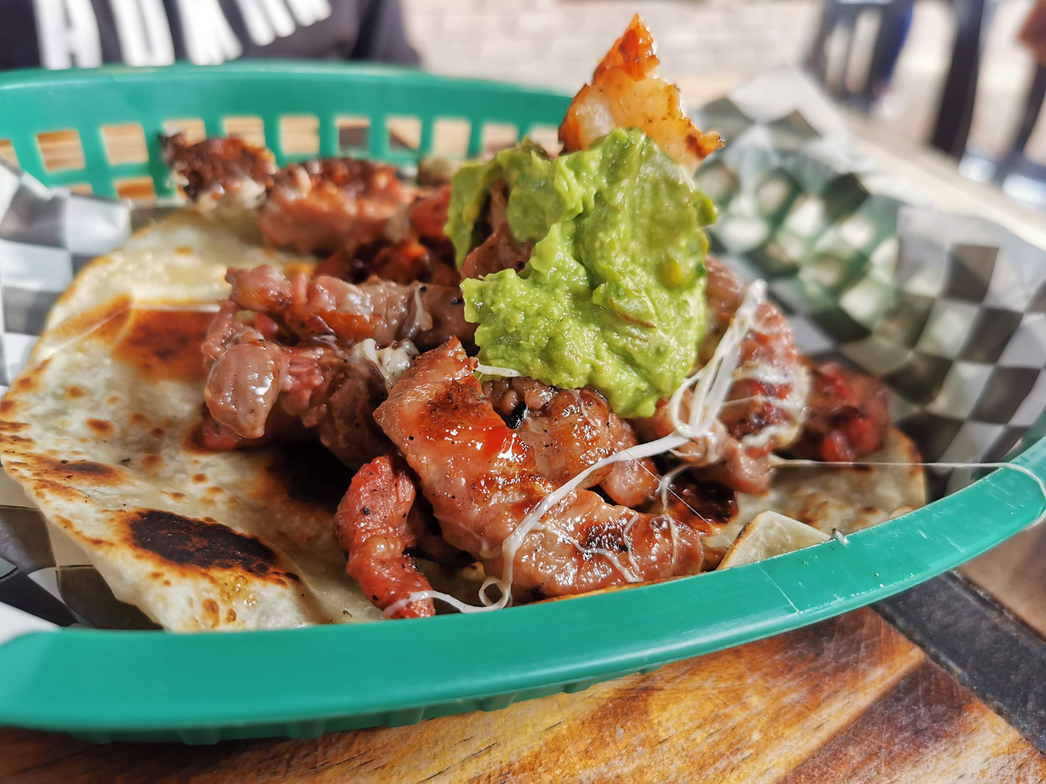 TAQUIÑOS JURIQUILLA image 3