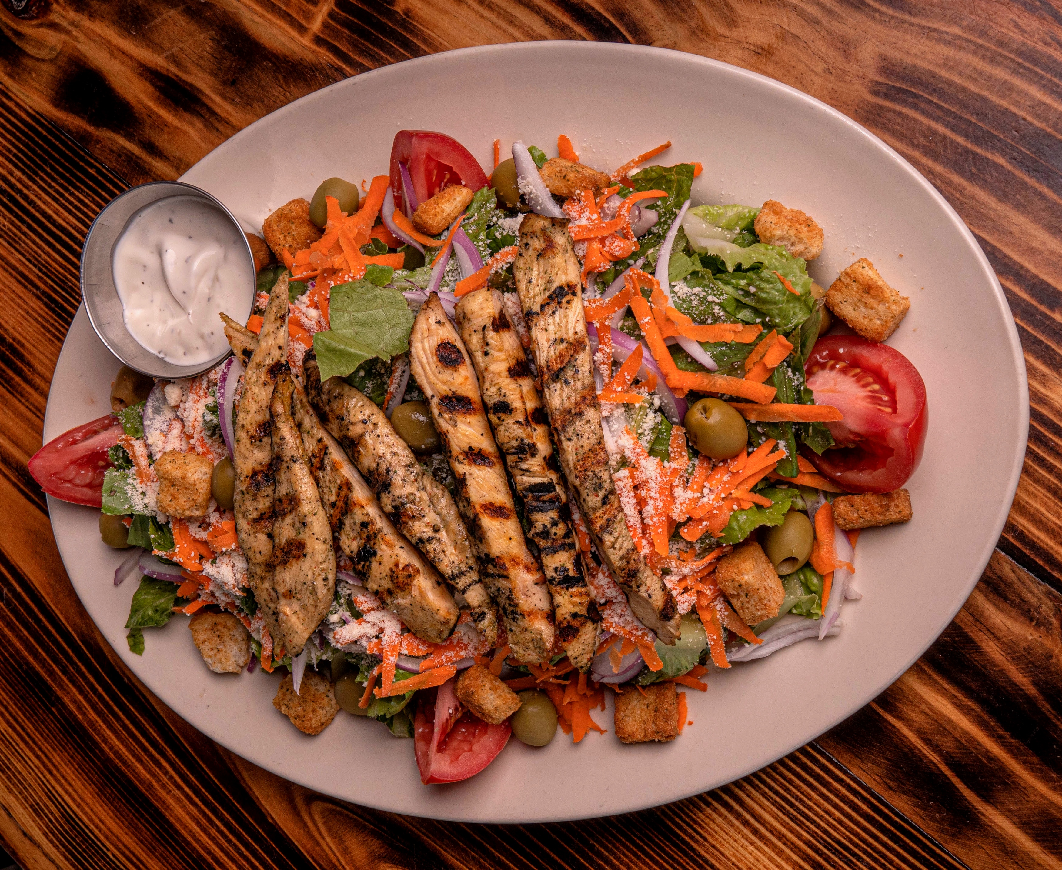 TAQUIÑOS JURIQUILLA image 8