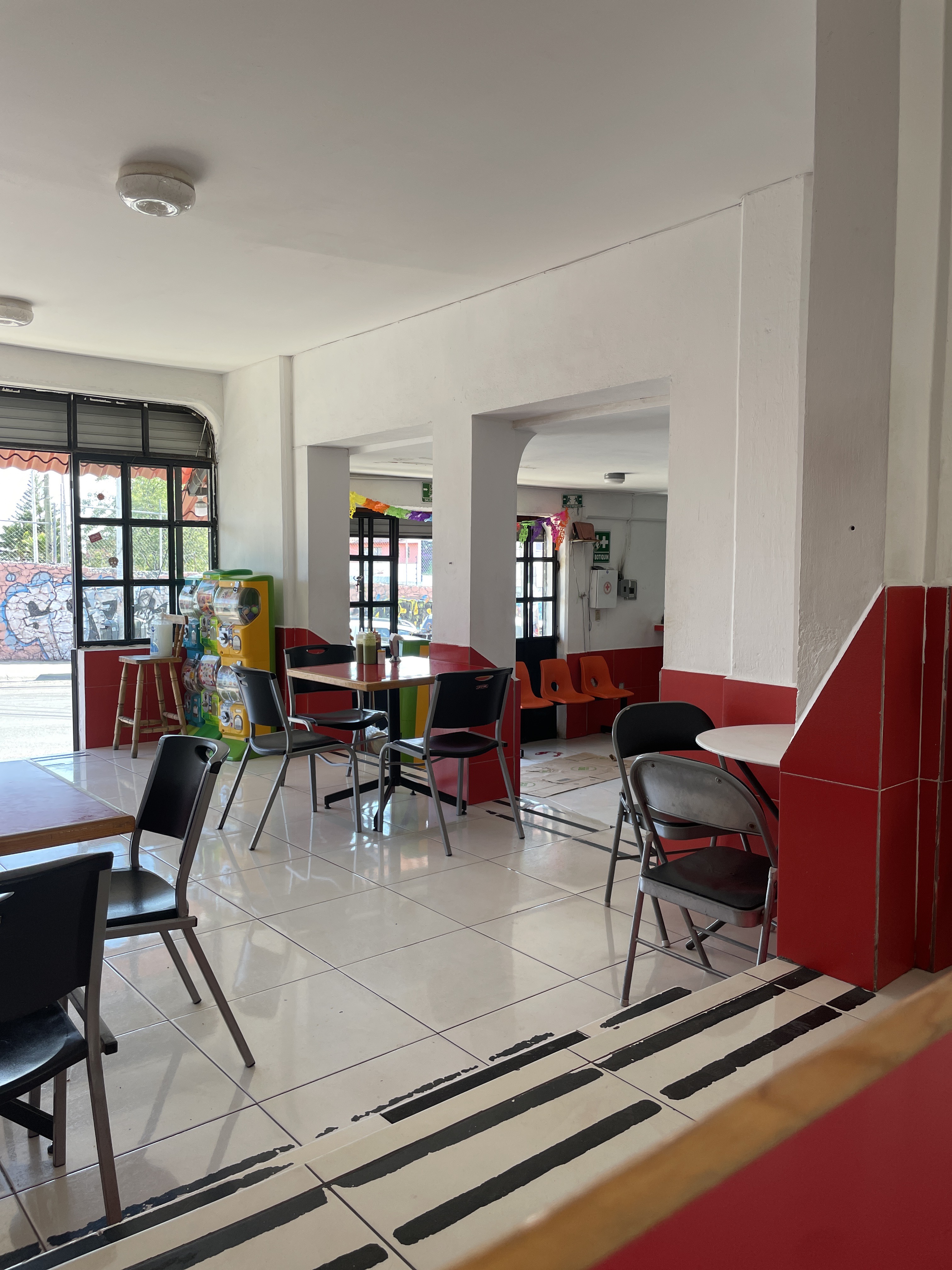 Taquería Los Primos Juriquilla image 1