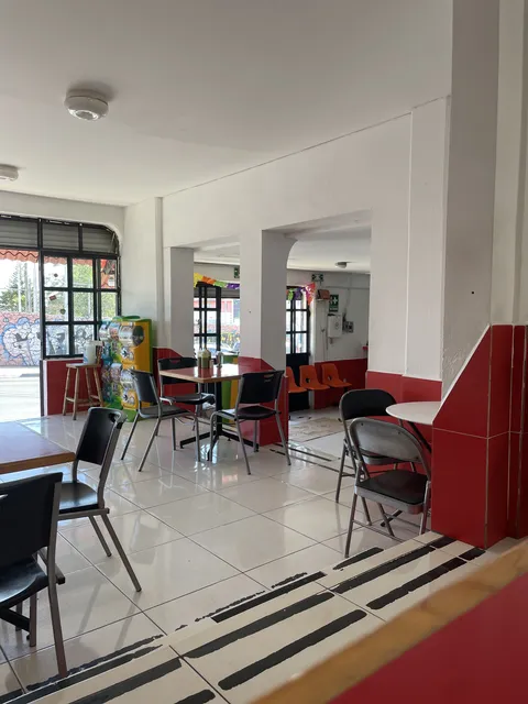 Taquería Los Primos Juriquilla image 1