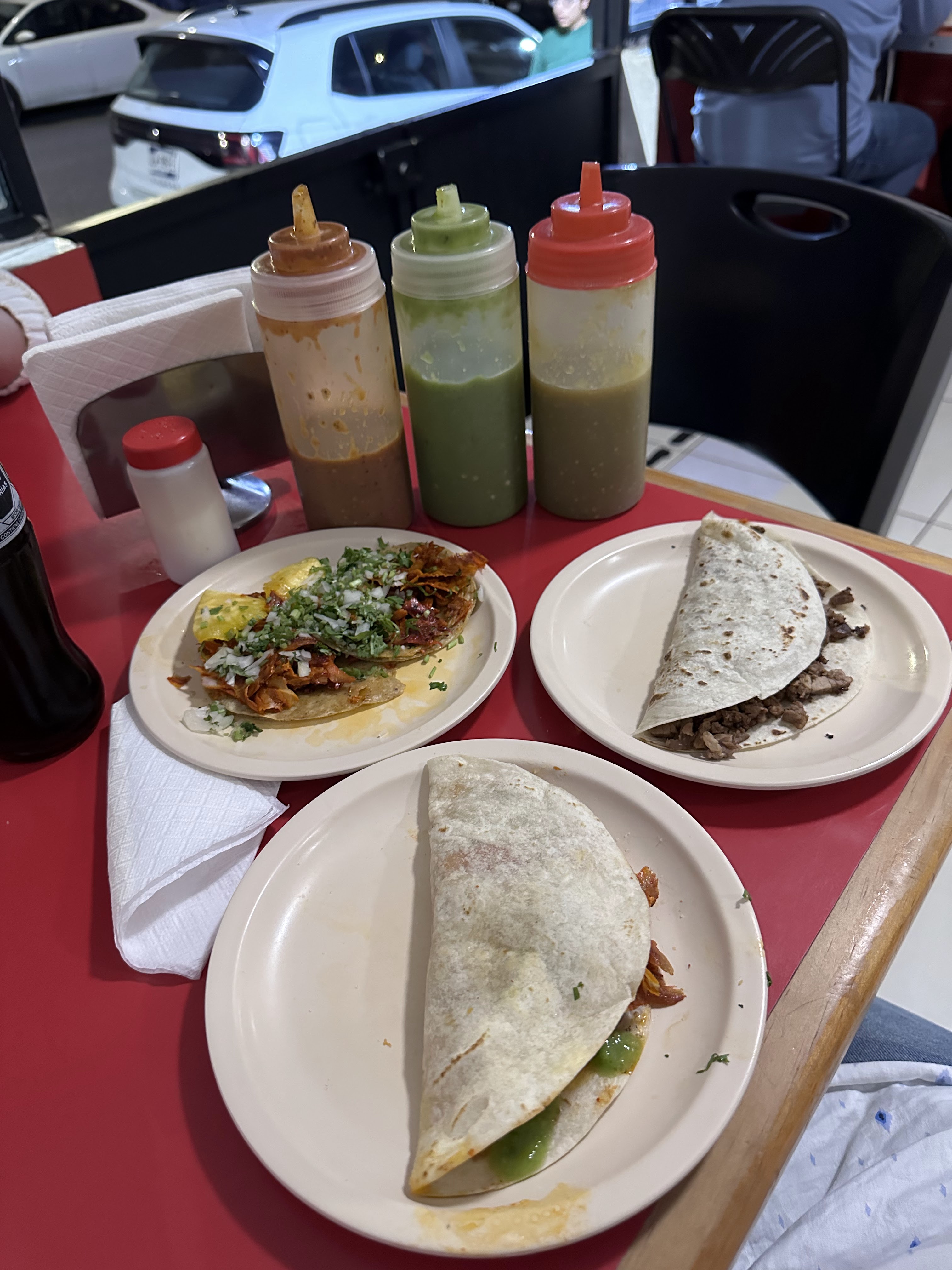 Taquería Los Primos Juriquilla image 2