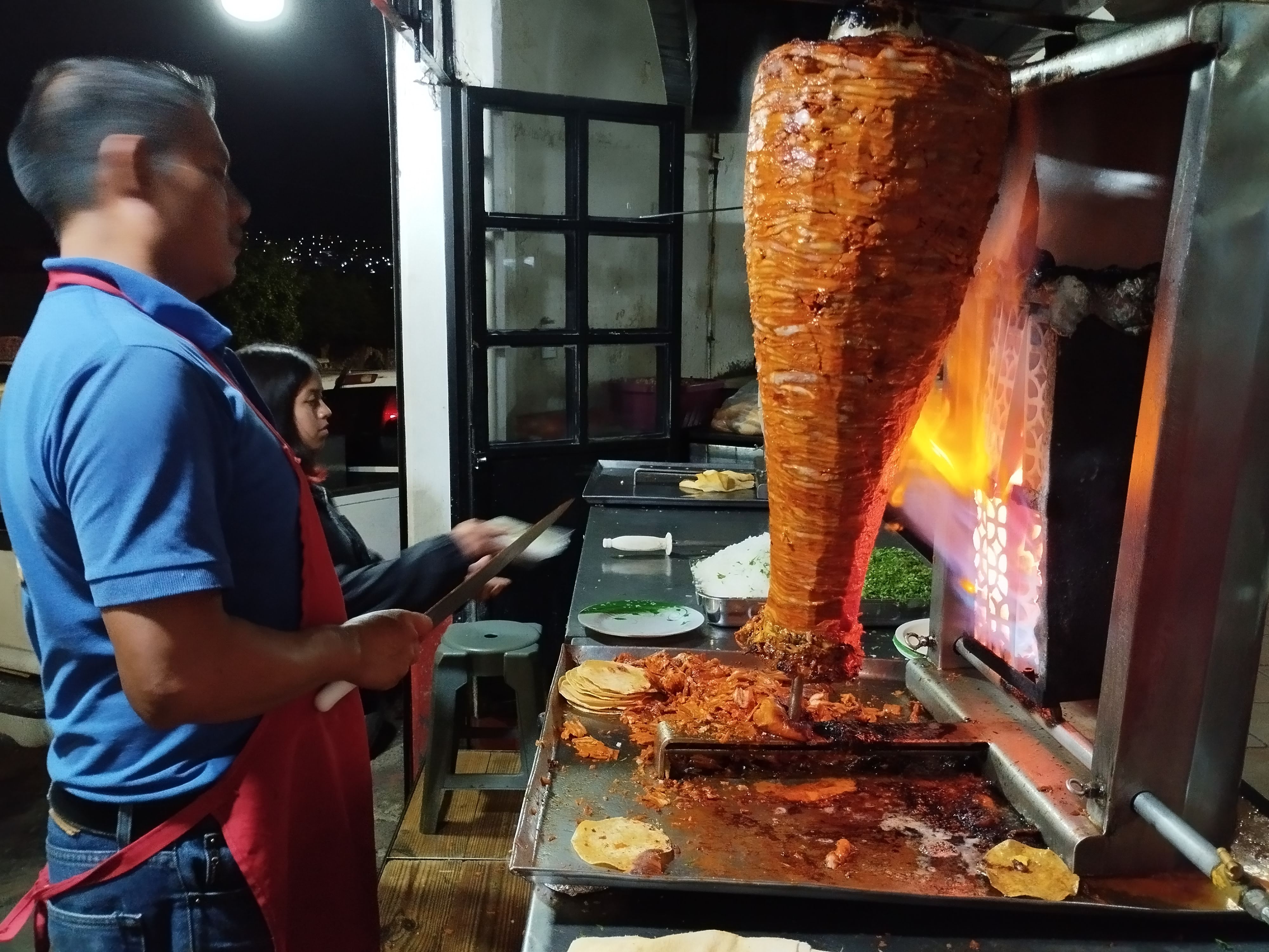 Taquería Los Primos Juriquilla image 4