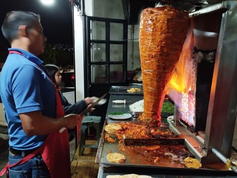 Taquería Los Primos Juriquilla image 4