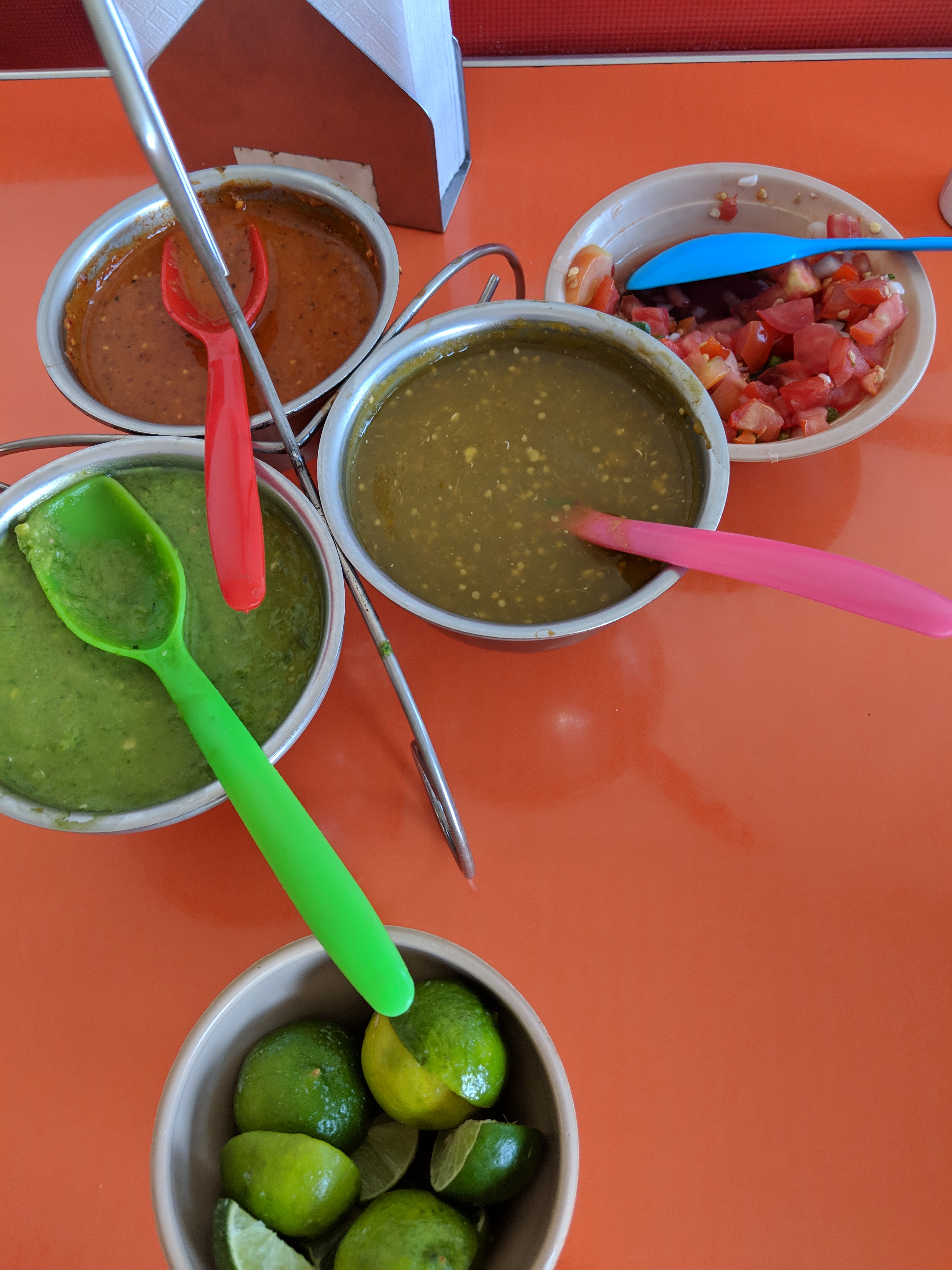 Taquería Los Primos Juriquilla image 5