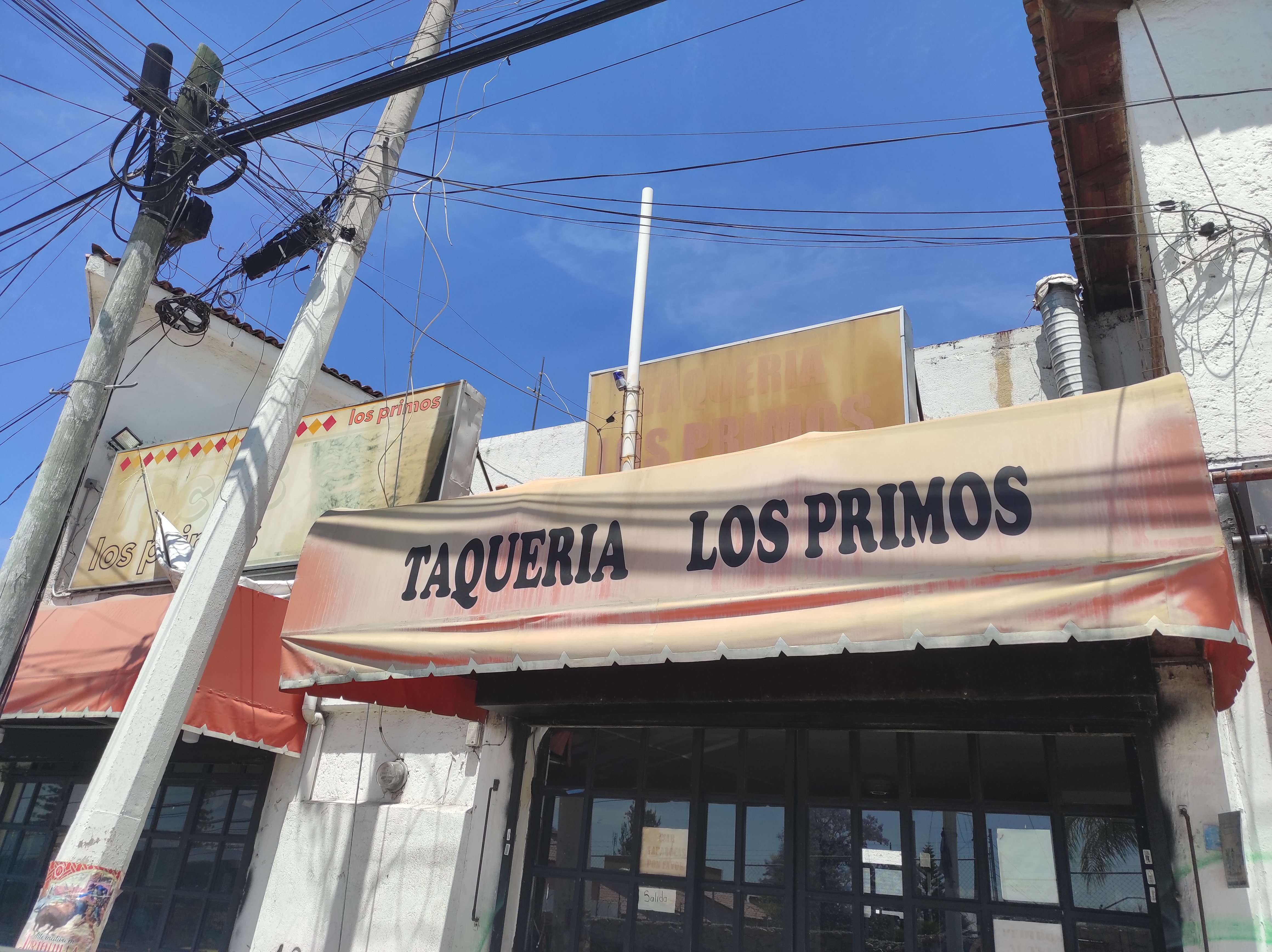 Taquería Los Primos Juriquilla image 7